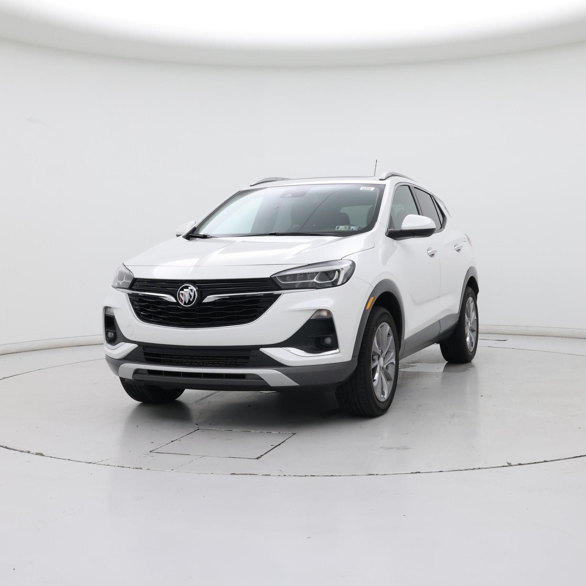 Thumbnail: 2023 Buick Encore GX - 4