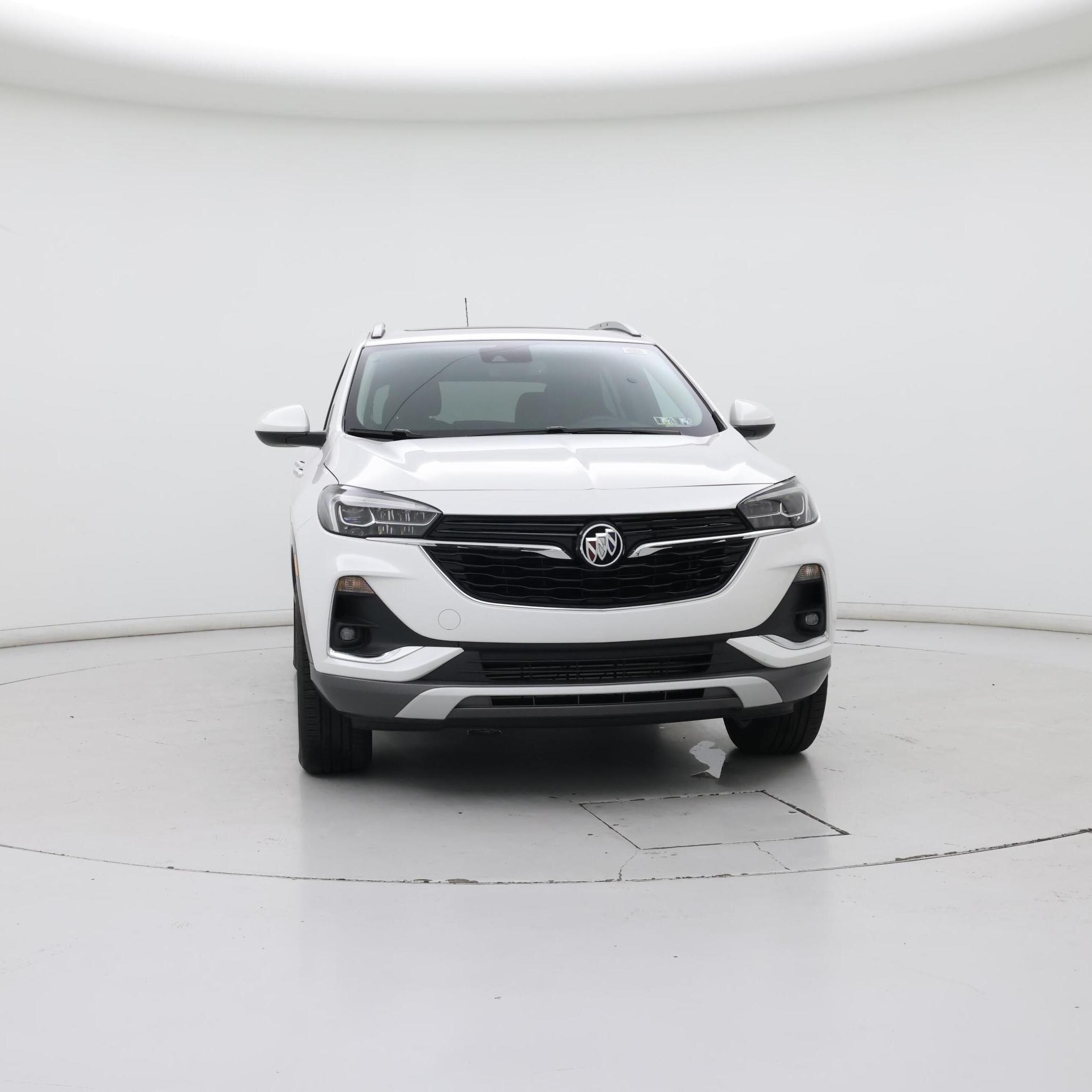 Thumbnail: 2023 Buick Encore GX - 5
