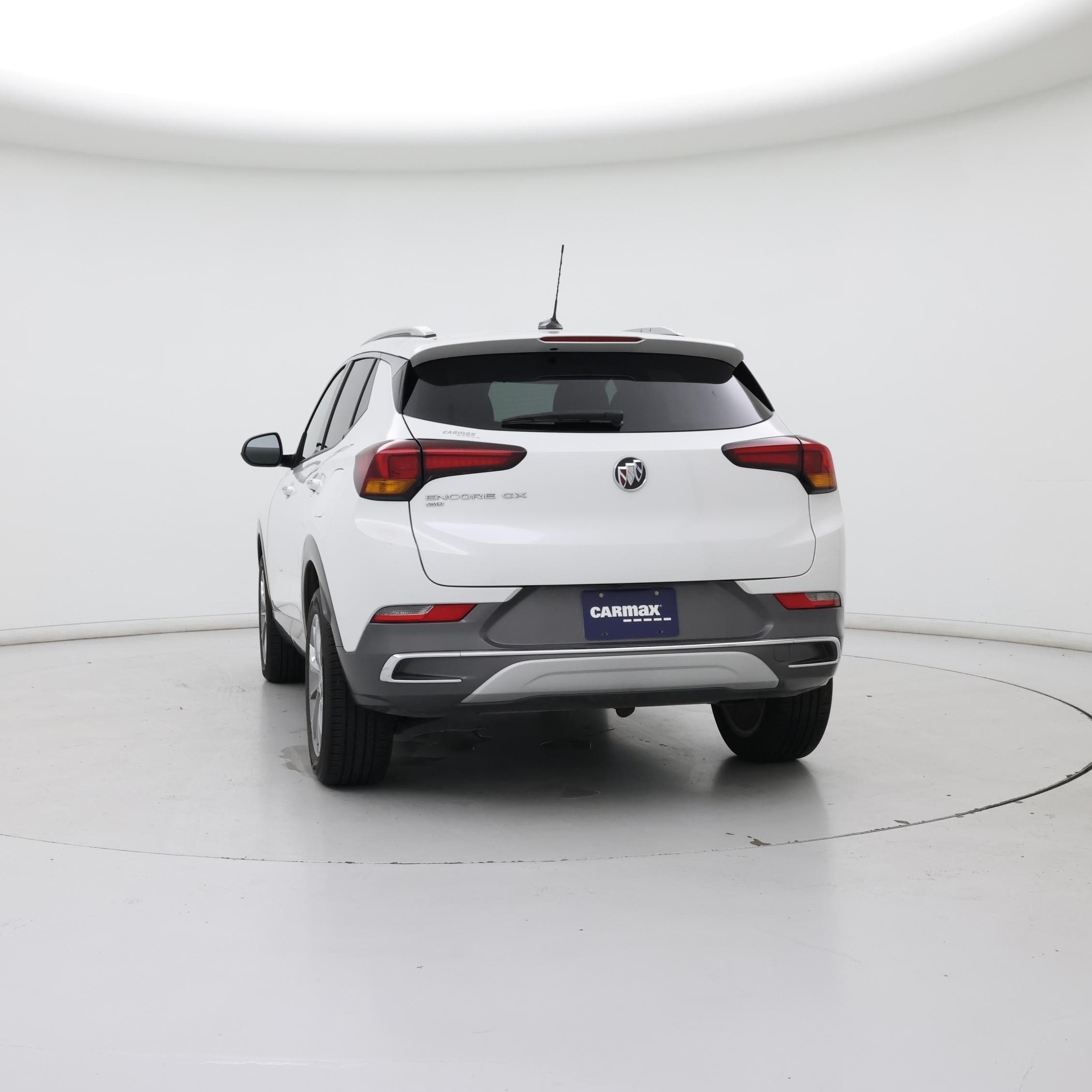 Thumbnail: 2023 Buick Encore GX - 6