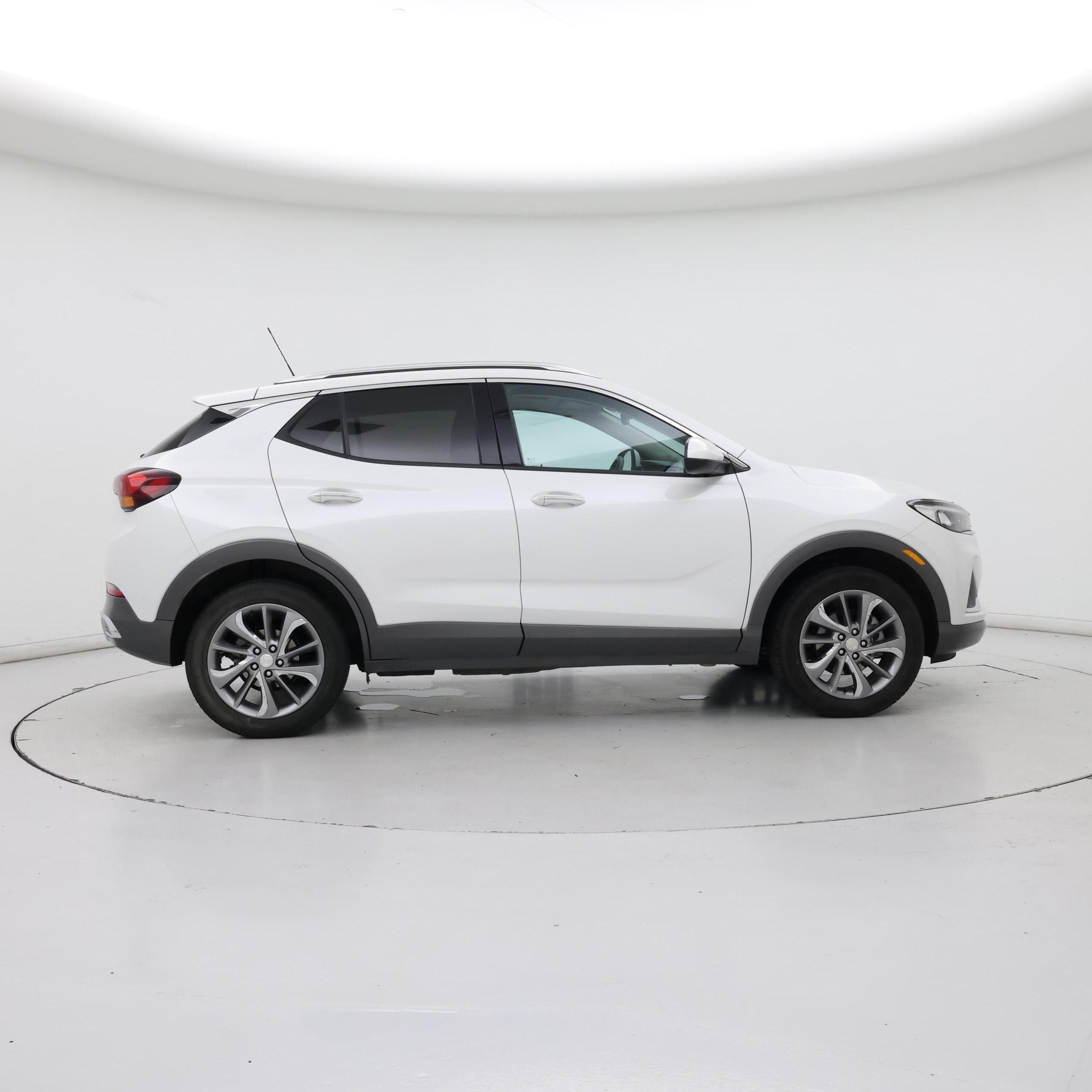 Thumbnail: 2023 Buick Encore GX - 7