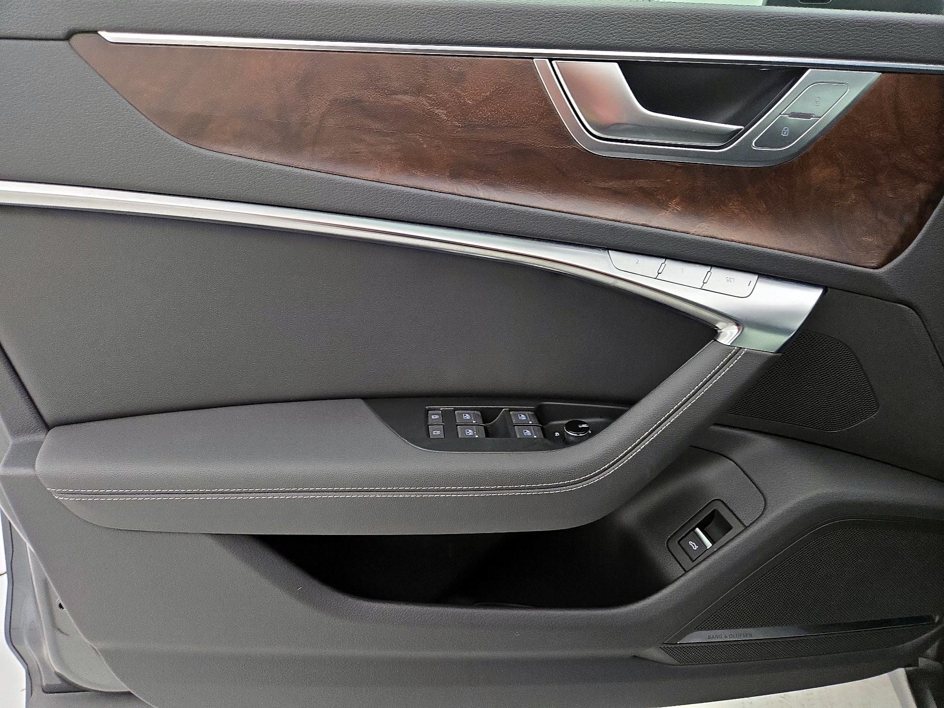 Thumbnail: 2019 Audi A6 - 12