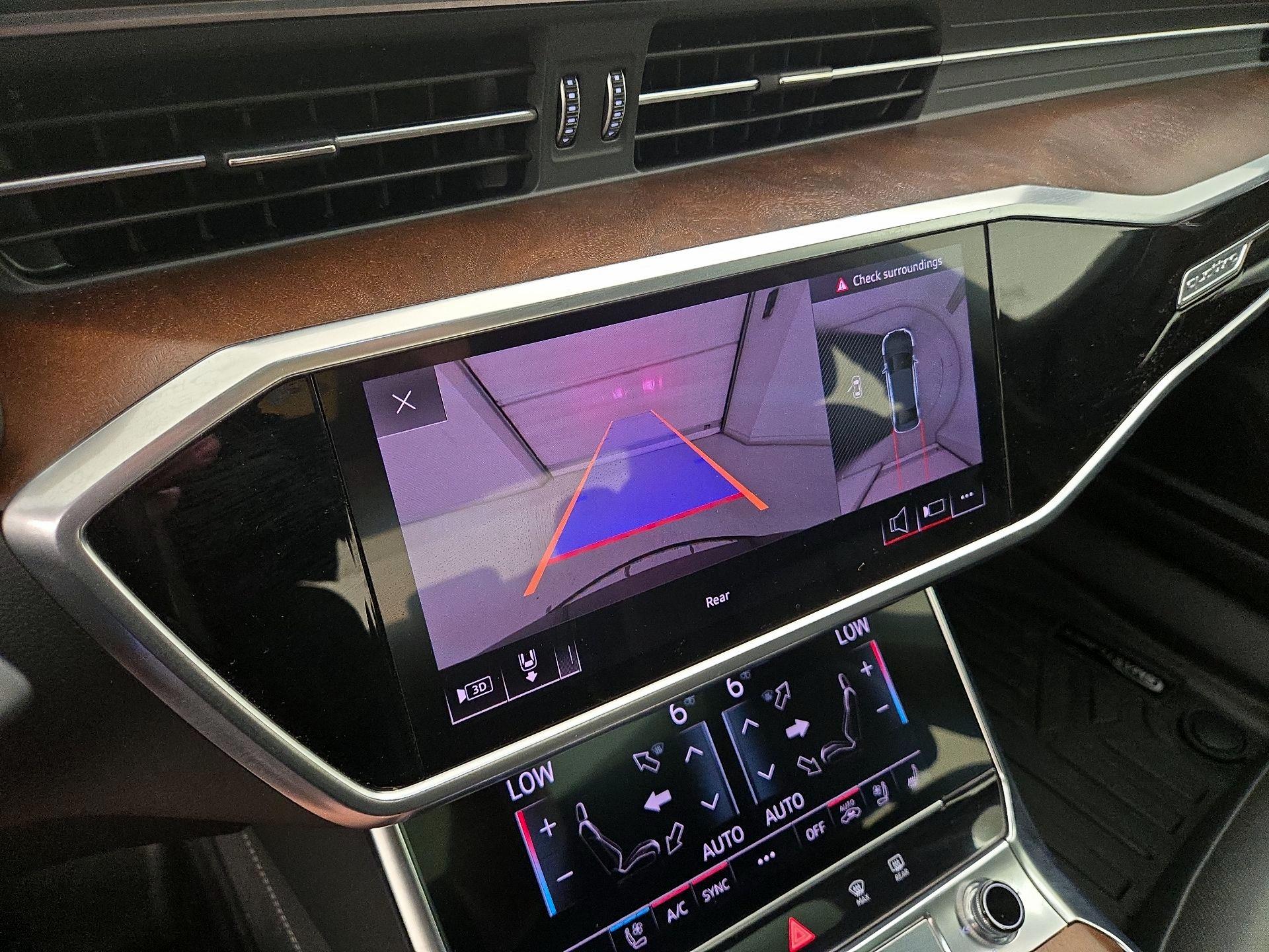Thumbnail: 2019 Audi A6 - 15