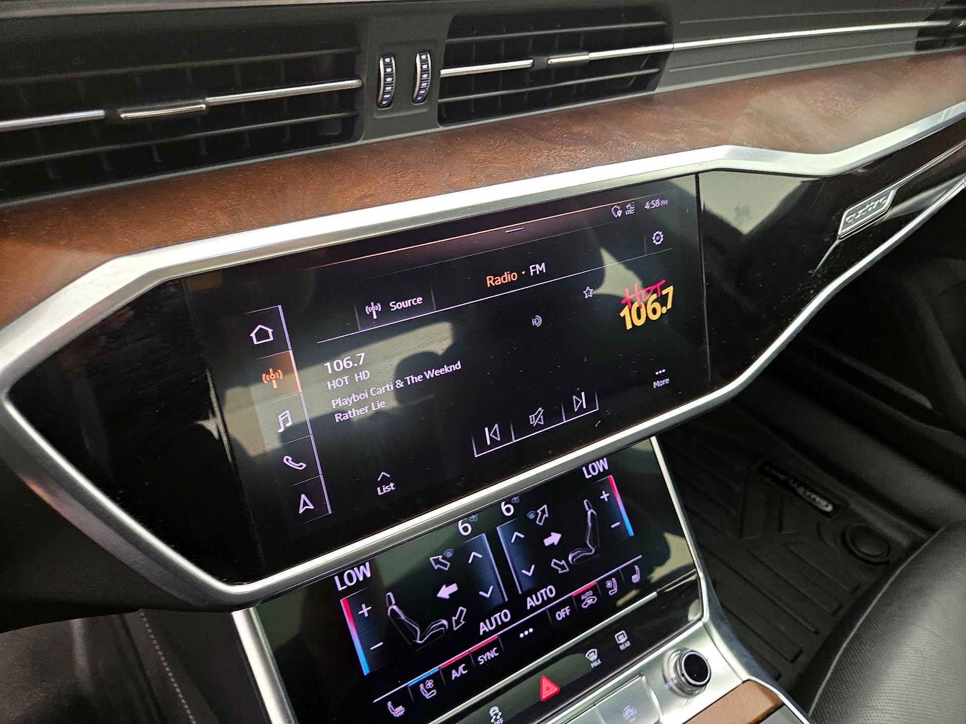 Thumbnail: 2019 Audi A6 - 16