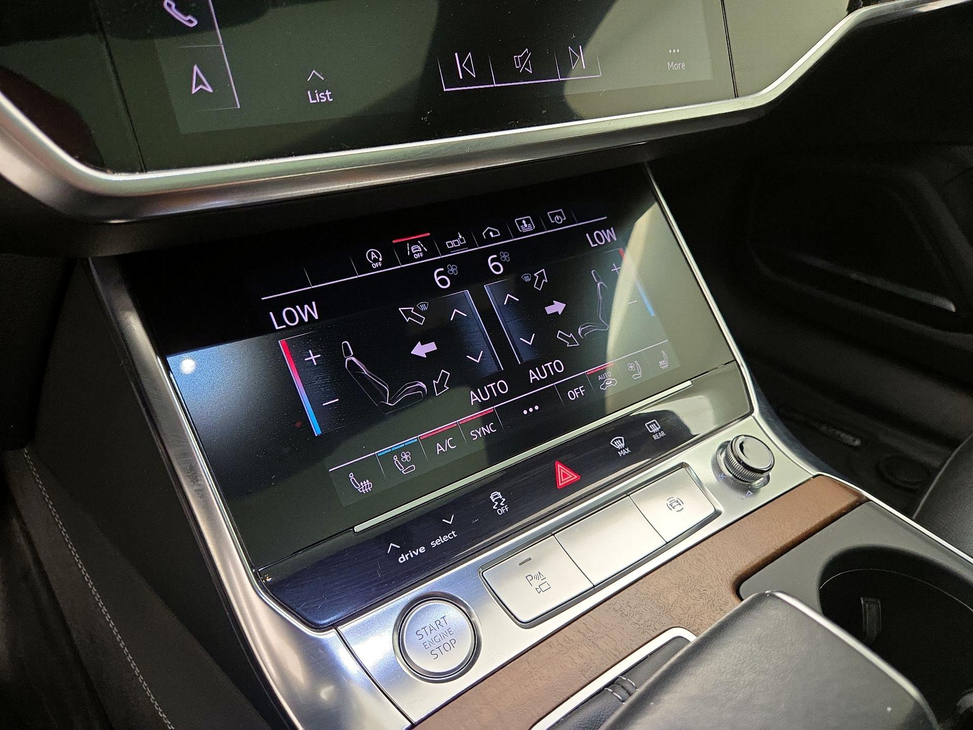 Thumbnail: 2019 Audi A6 - 17