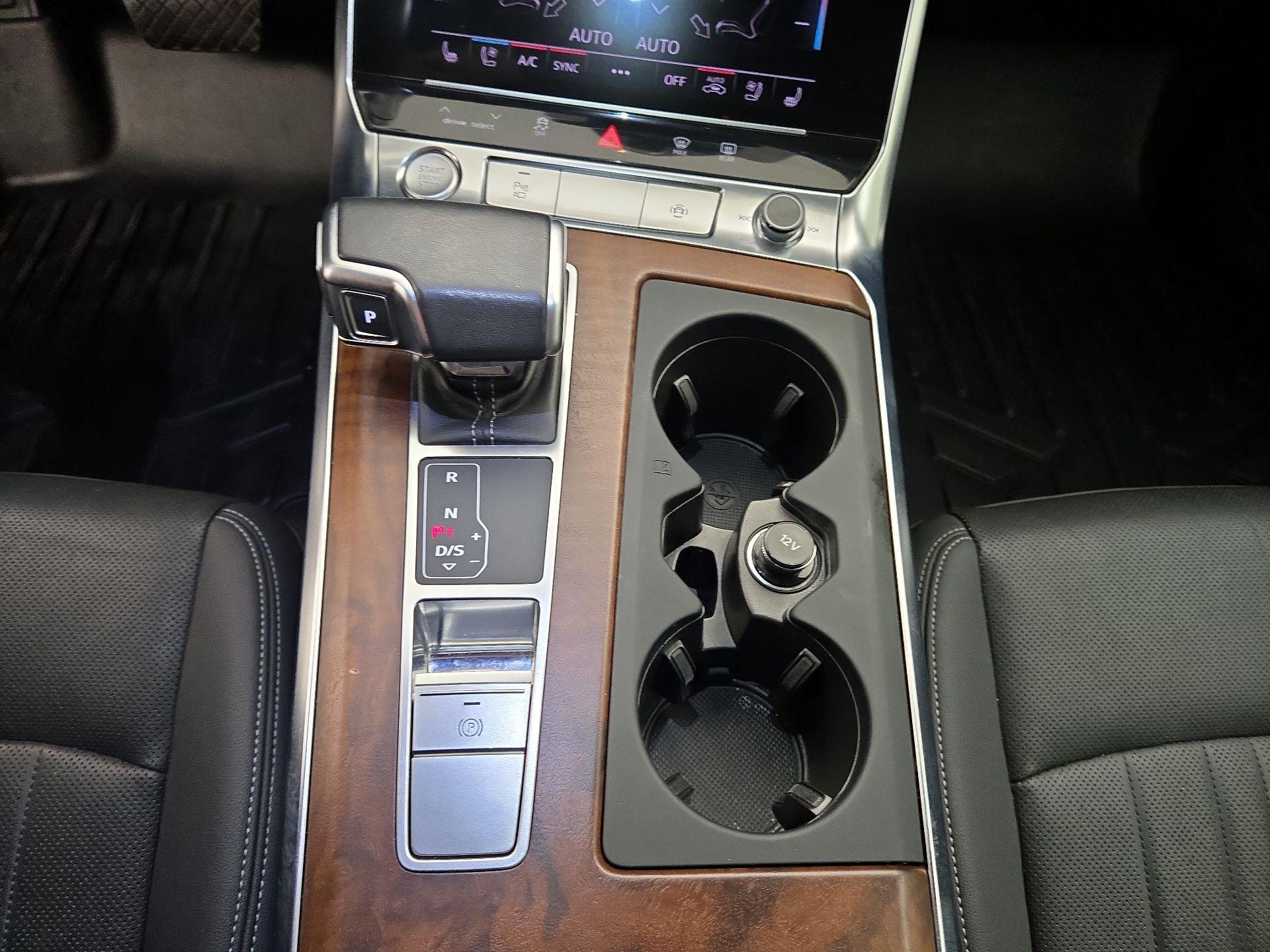 Thumbnail: 2019 Audi A6 - 18