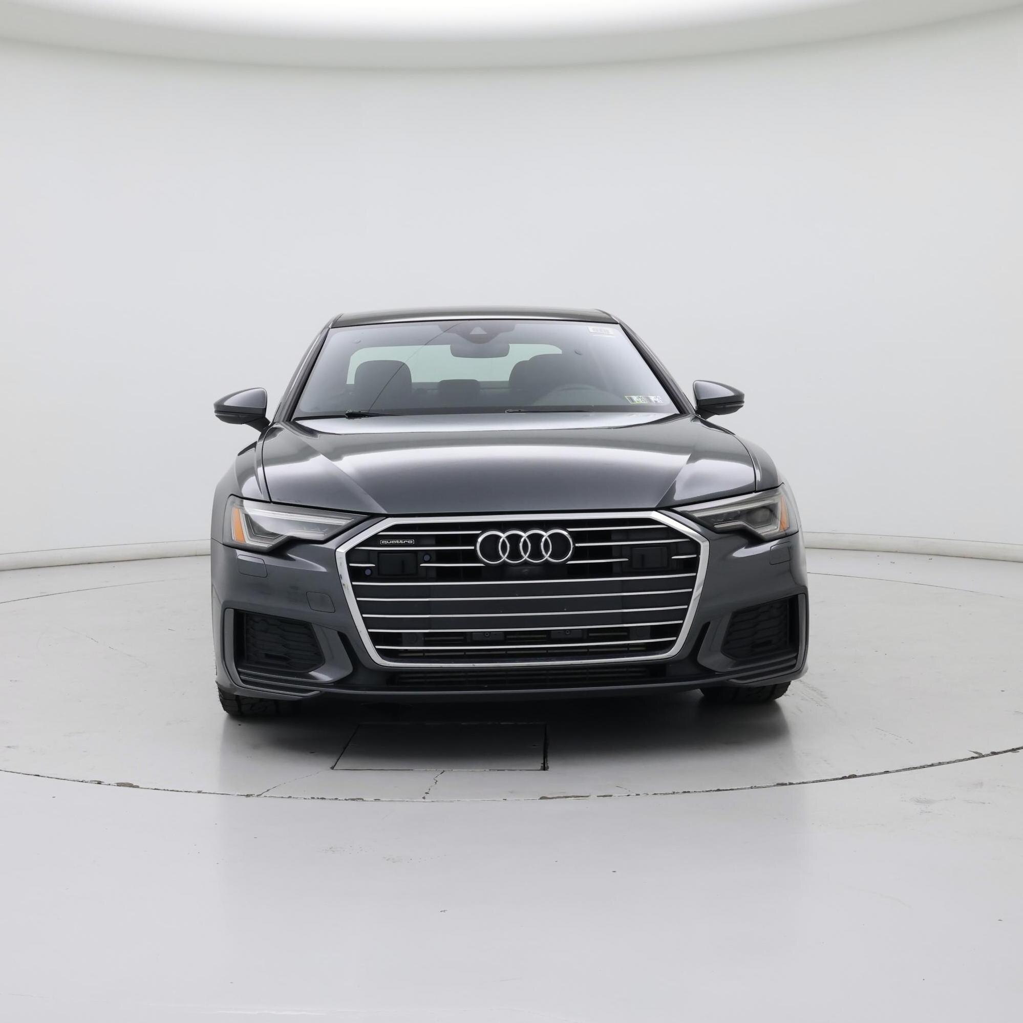 Thumbnail: 2019 Audi A6 - 5