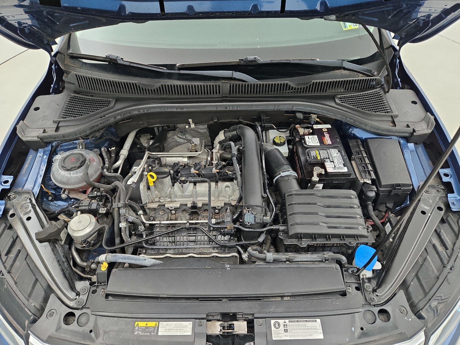 Thumbnail: 2019 Volkswagen Jetta - 20