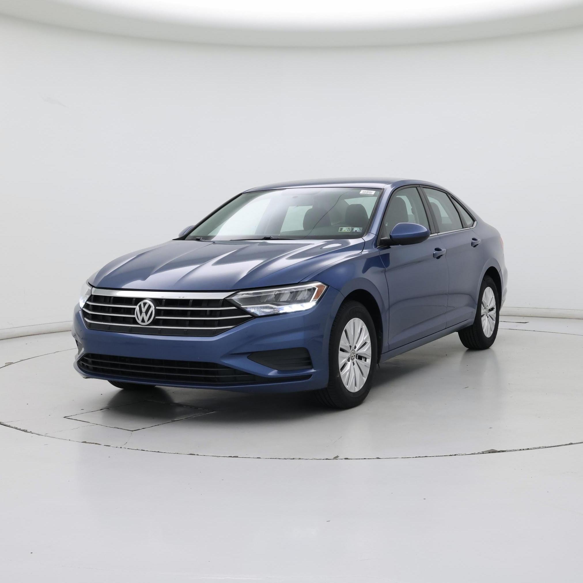 Thumbnail: 2019 Volkswagen Jetta - 4