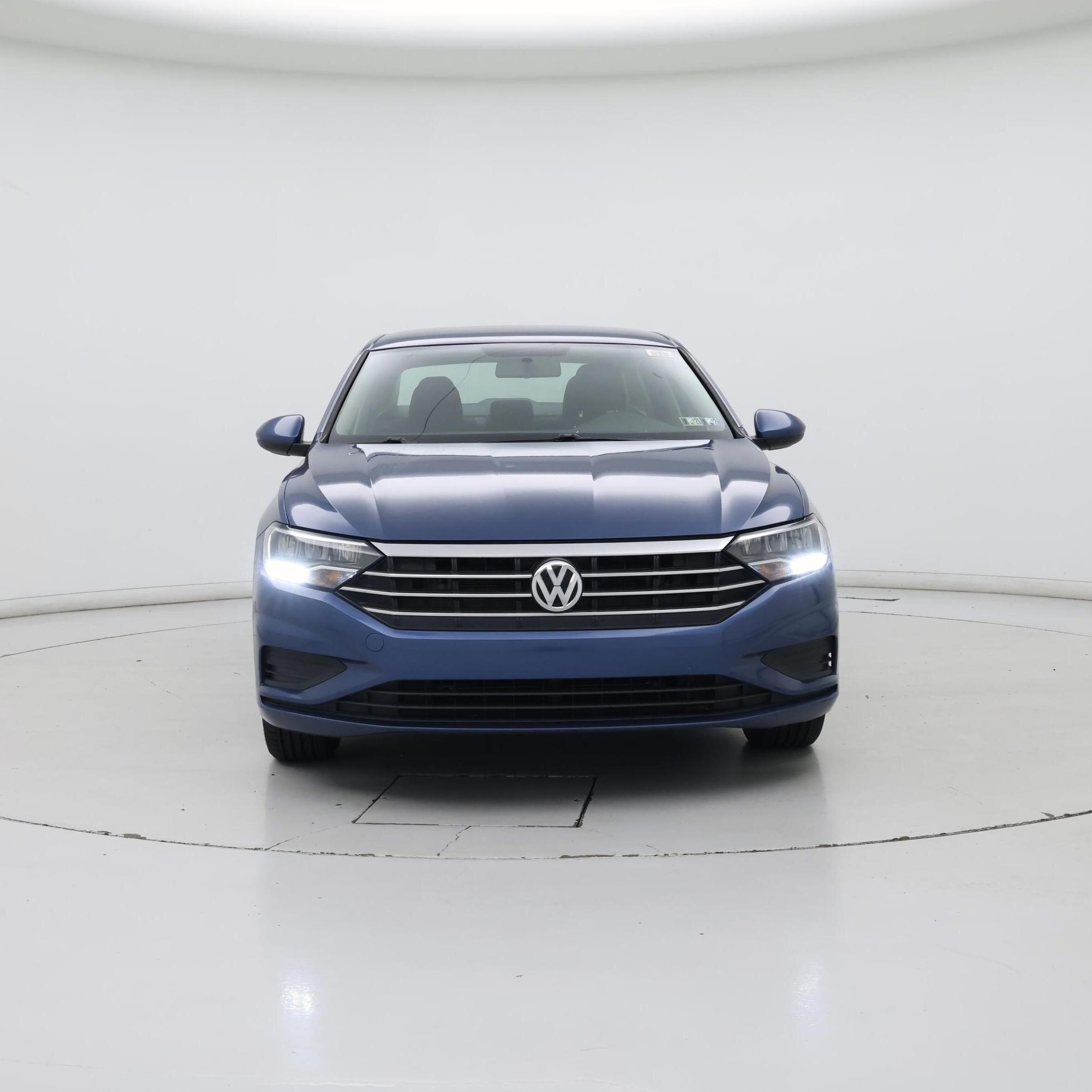 Thumbnail: 2019 Volkswagen Jetta - 5