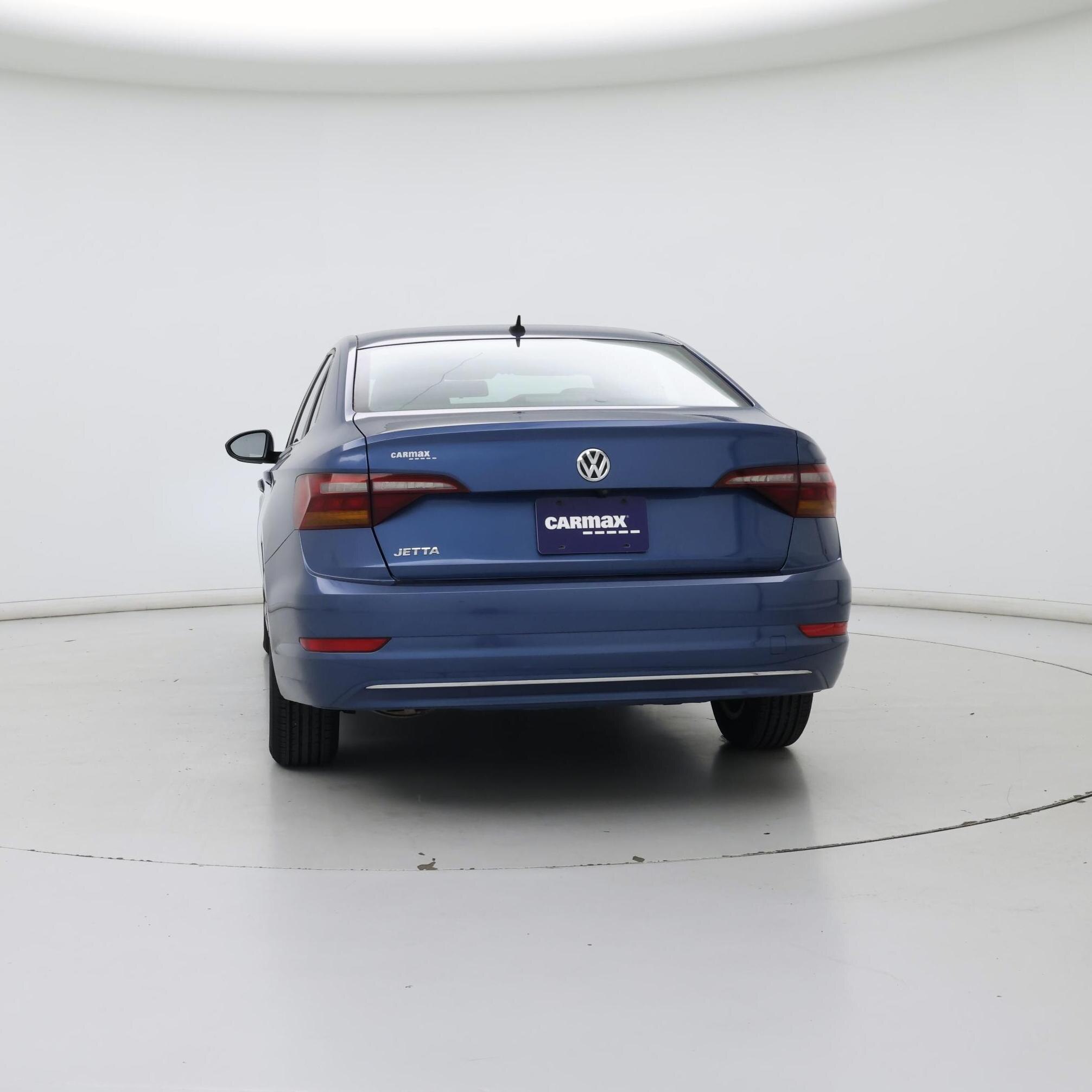 Thumbnail: 2019 Volkswagen Jetta - 6