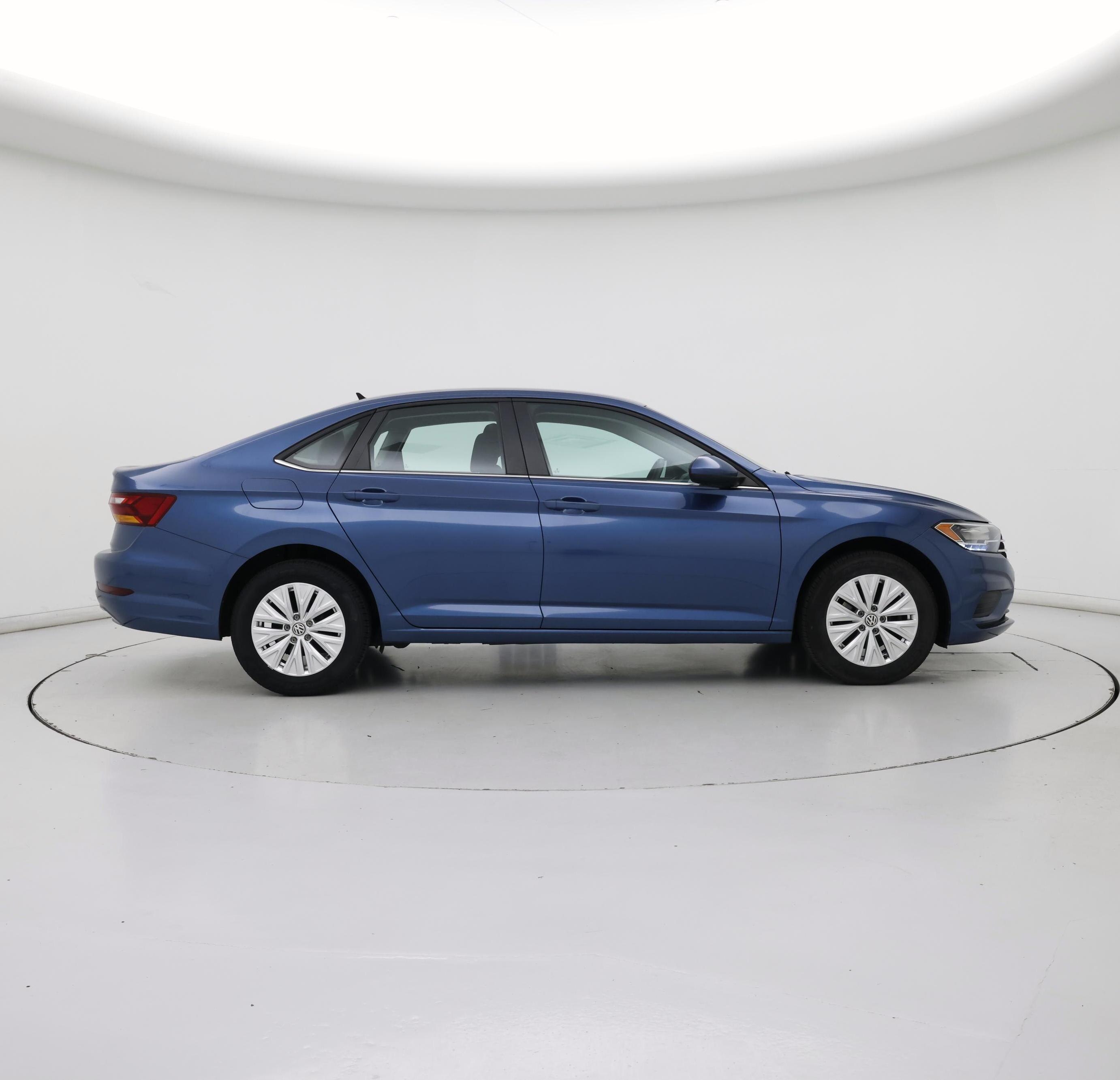 Thumbnail: 2019 Volkswagen Jetta - 7