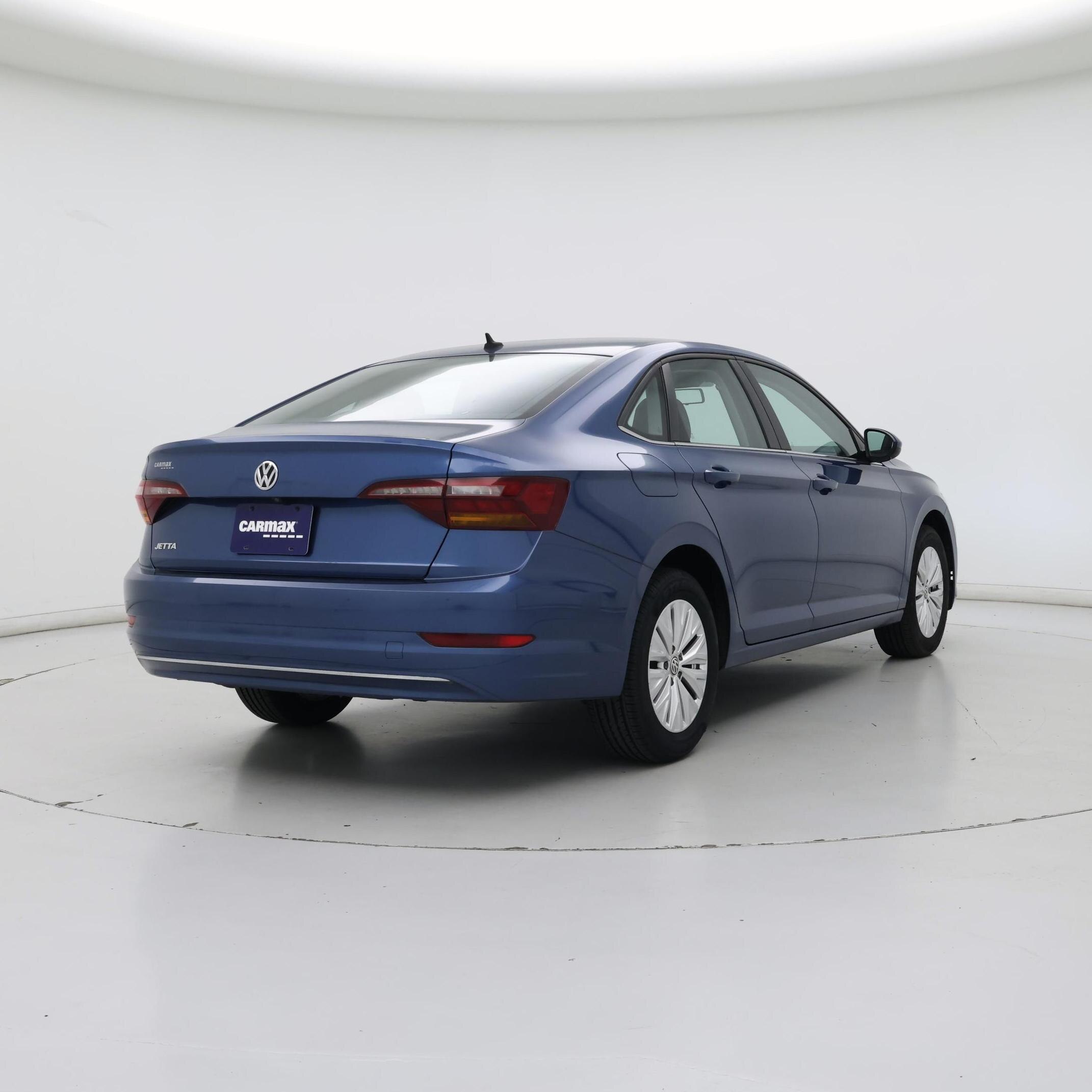 Thumbnail: 2019 Volkswagen Jetta - 8