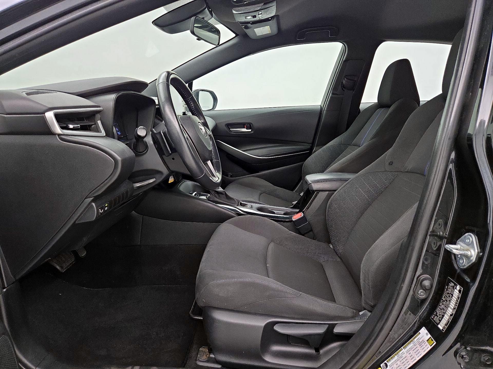 Thumbnail: 2021 Toyota Corolla - 11