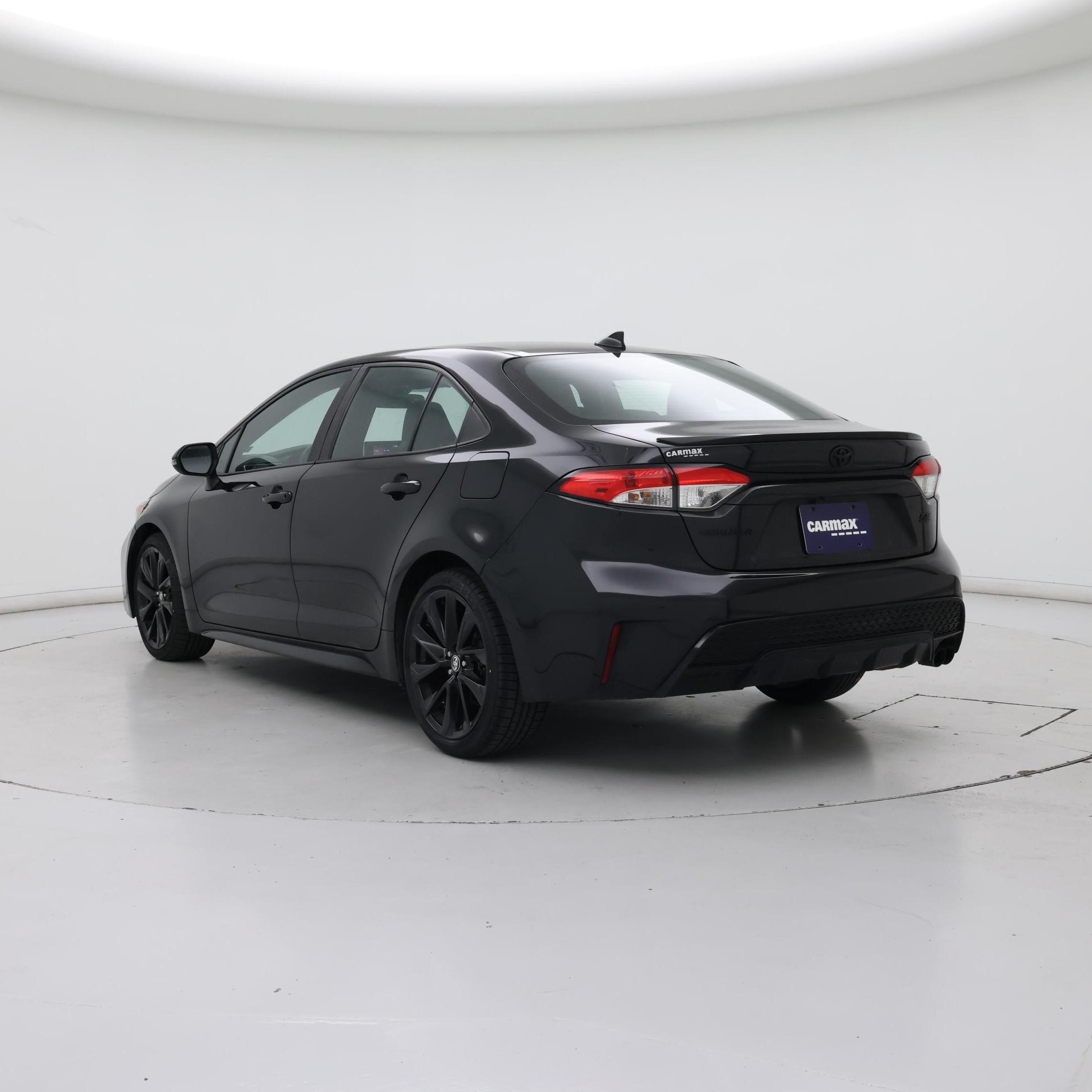 Thumbnail: 2021 Toyota Corolla - 2