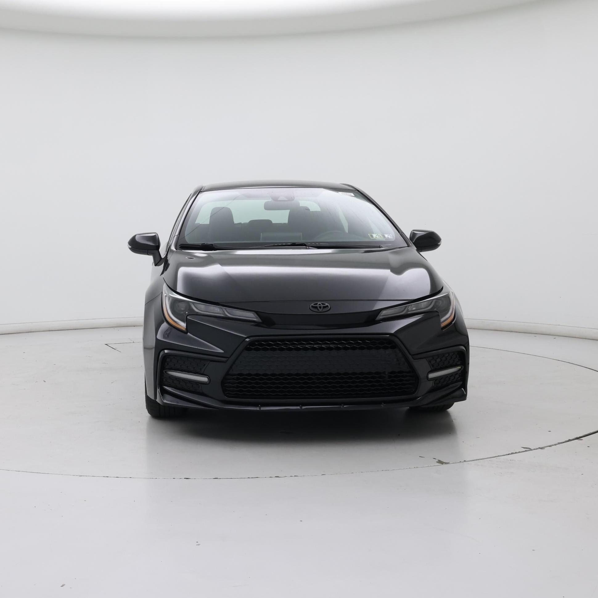 Thumbnail: 2021 Toyota Corolla - 5