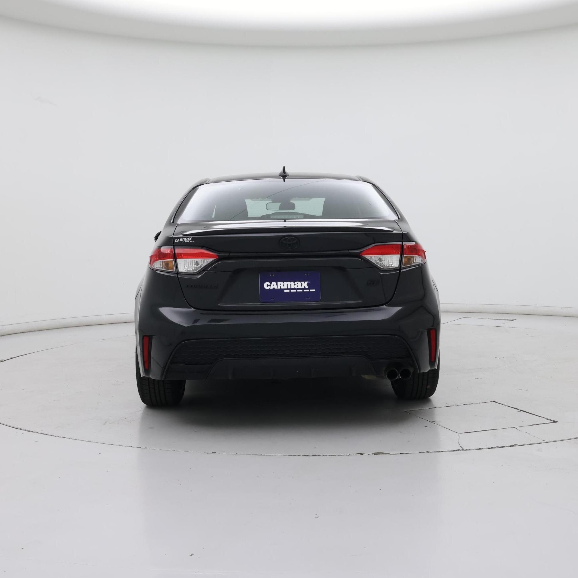 Thumbnail: 2021 Toyota Corolla - 6