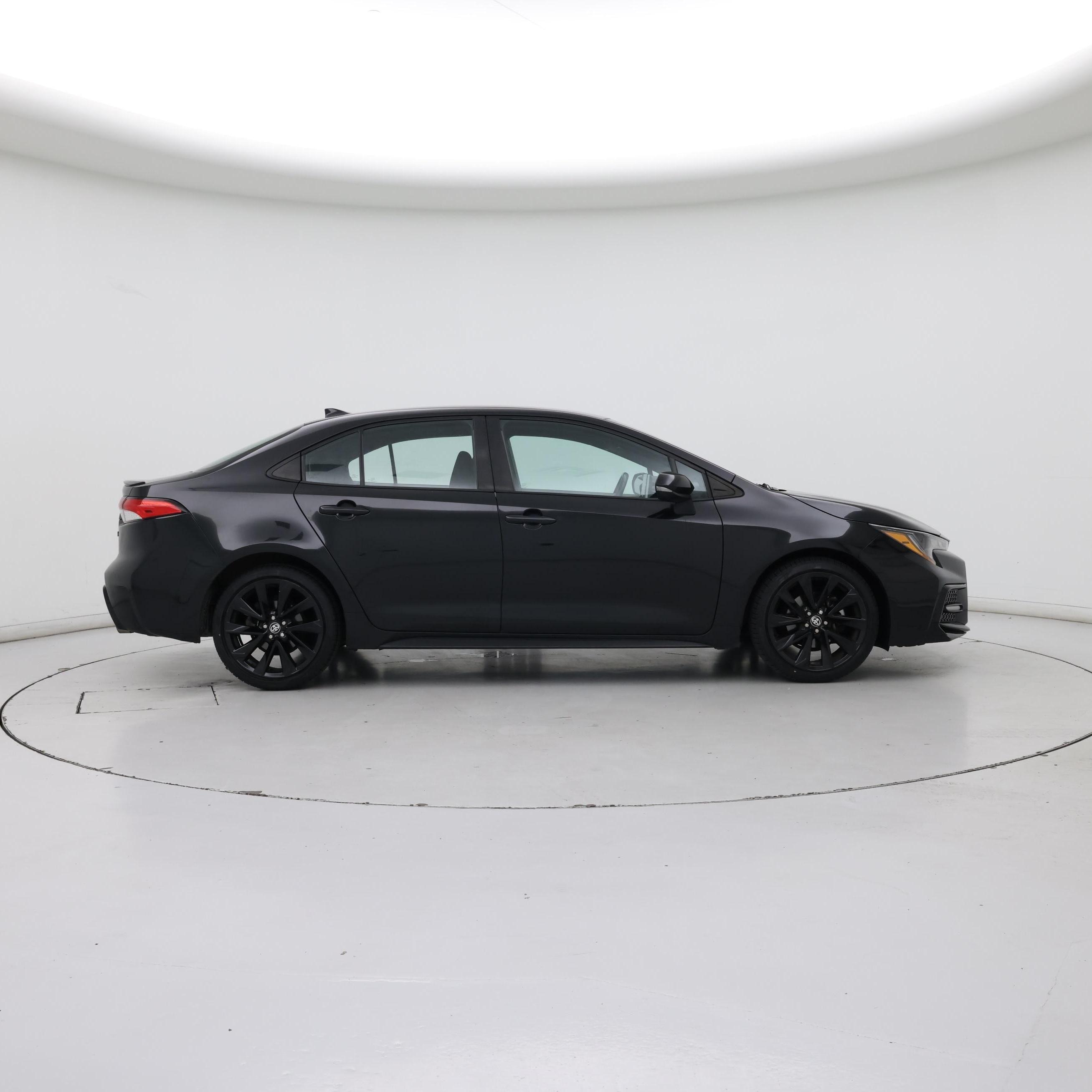 Thumbnail: 2021 Toyota Corolla - 7