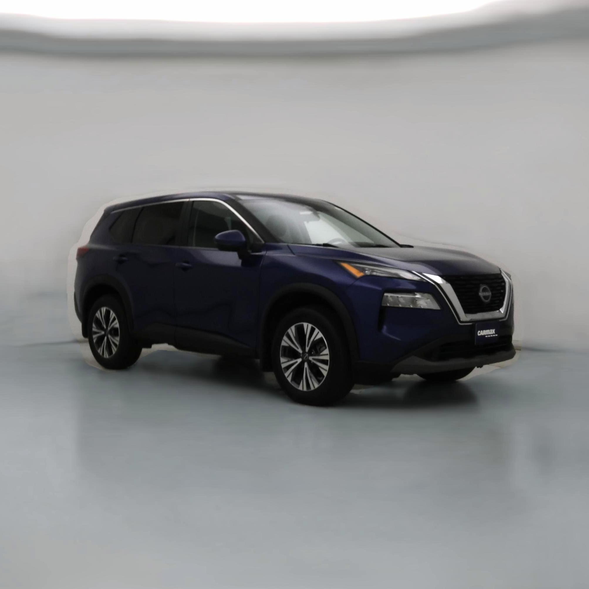 Thumbnail: 2022 Nissan Rogue - 1