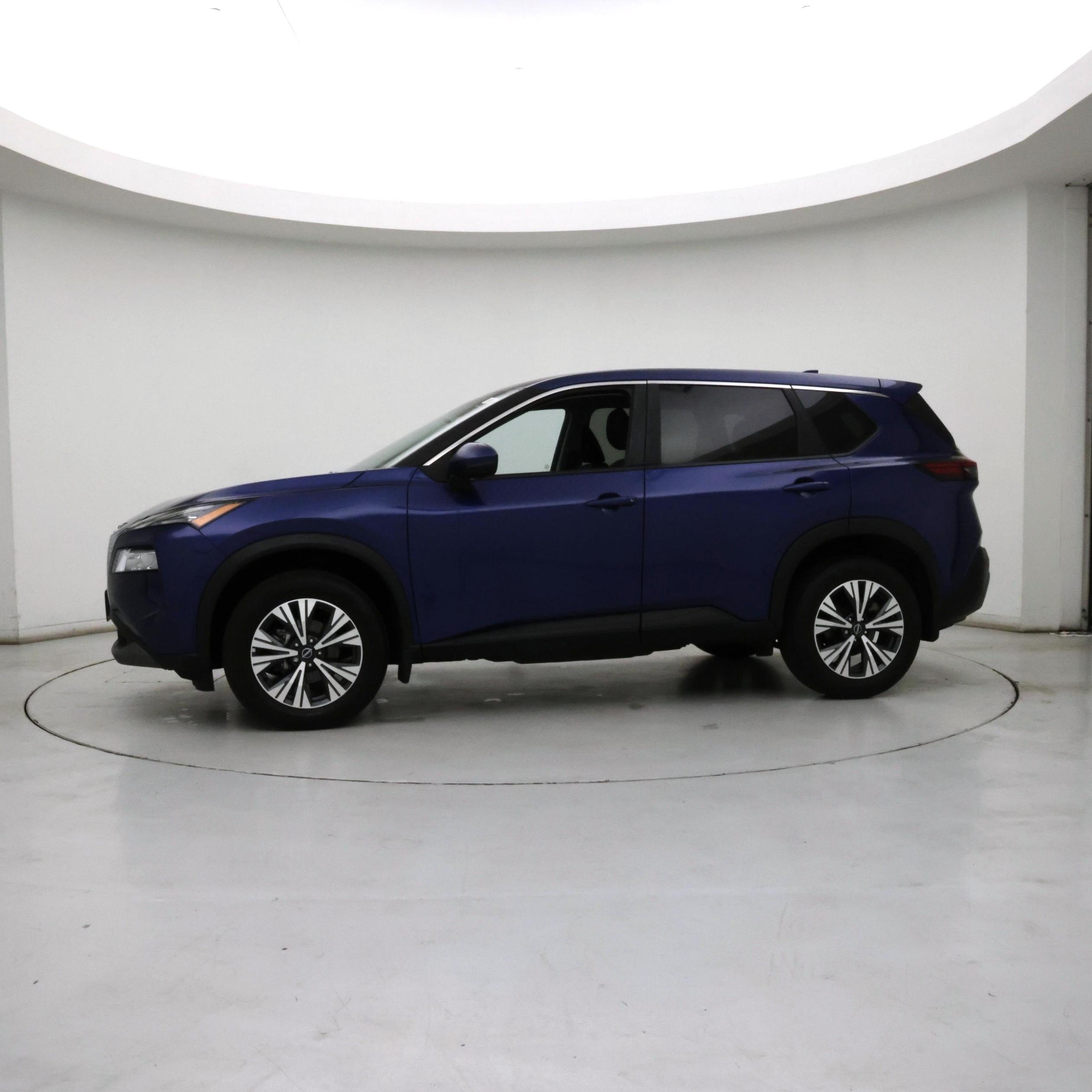 Thumbnail: 2022 Nissan Rogue - 3