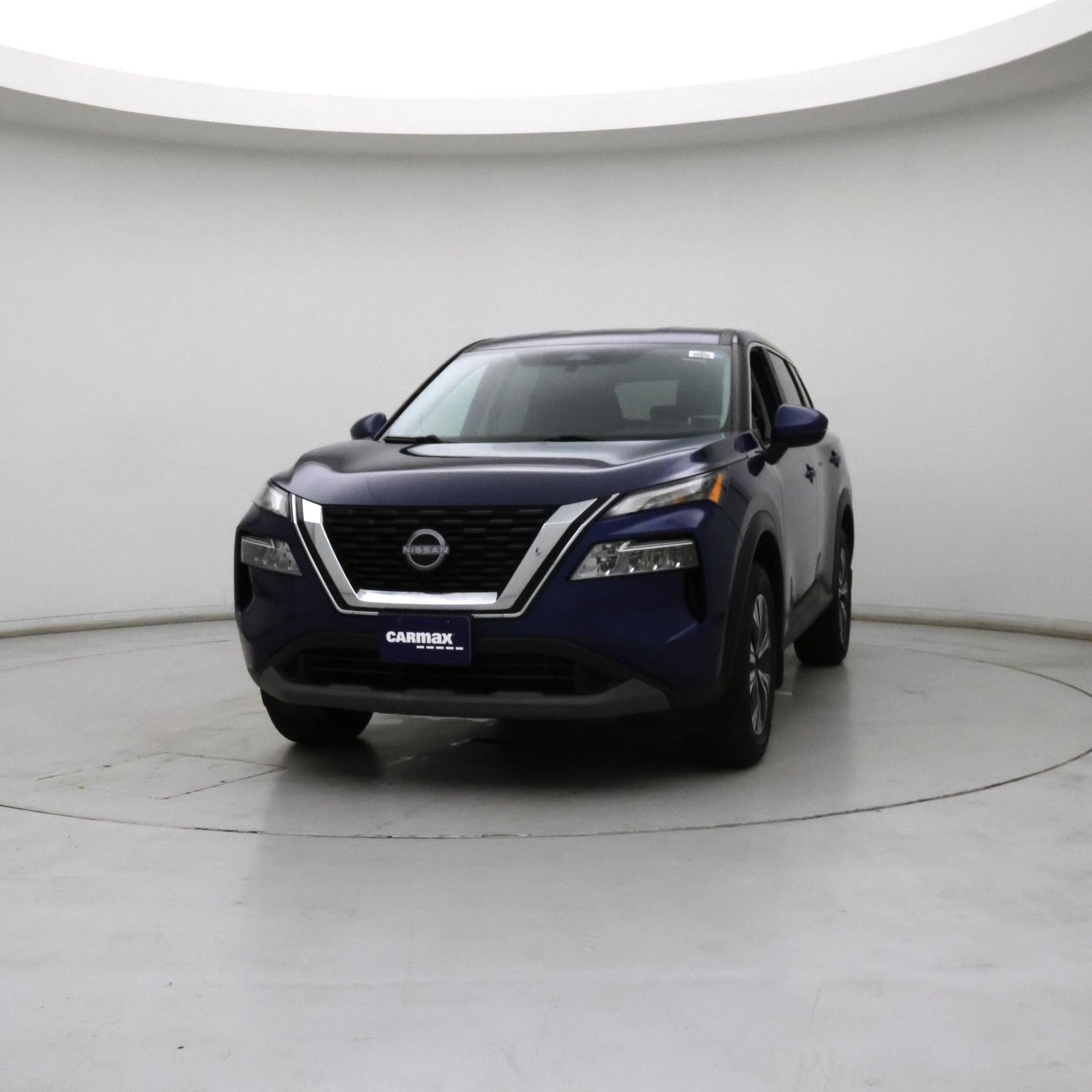 Thumbnail: 2022 Nissan Rogue - 4