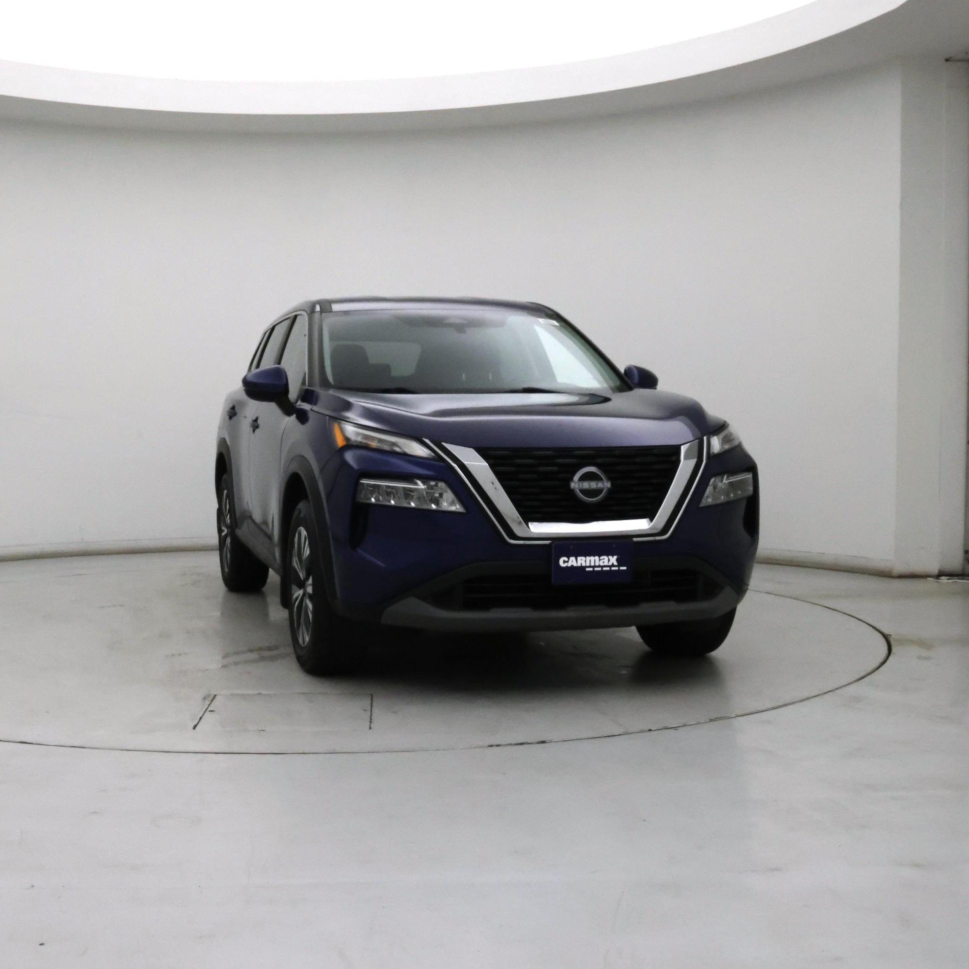 Thumbnail: 2022 Nissan Rogue - 5