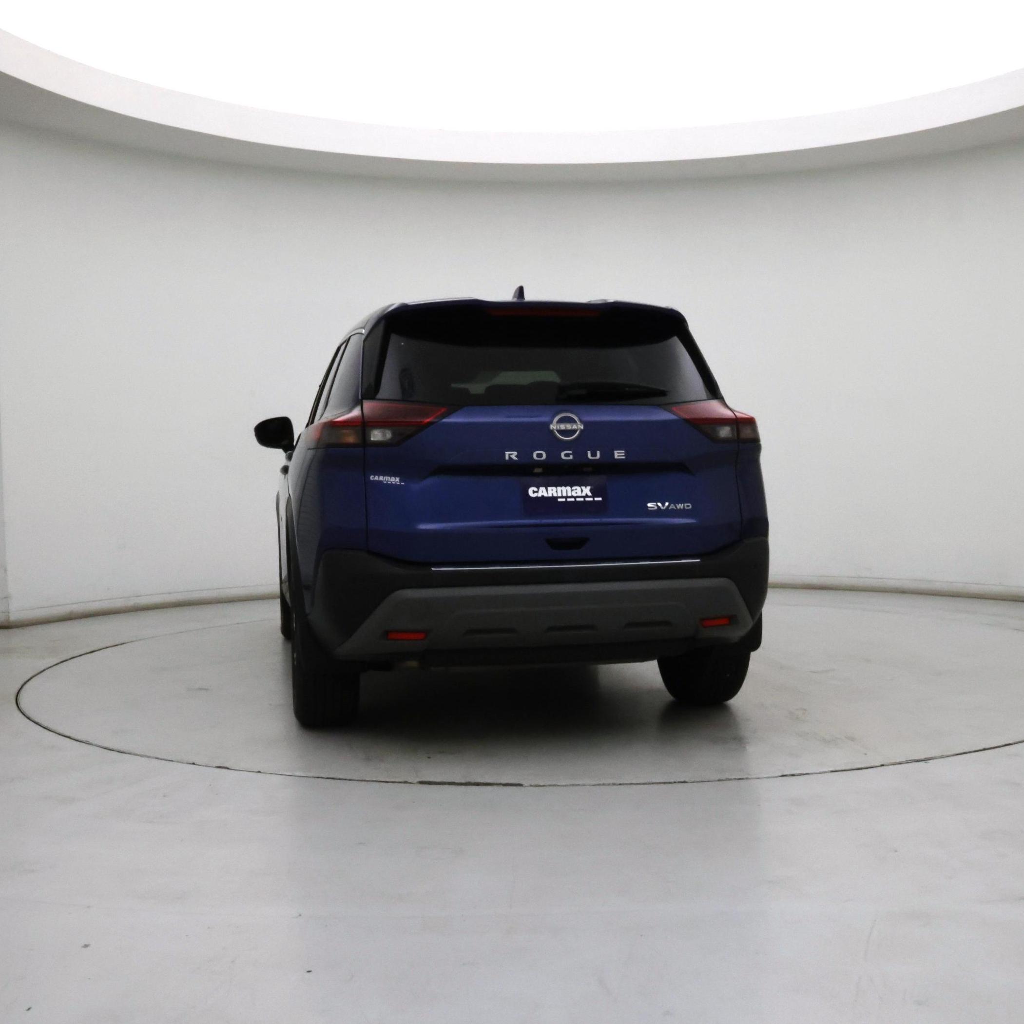 Thumbnail: 2022 Nissan Rogue - 6