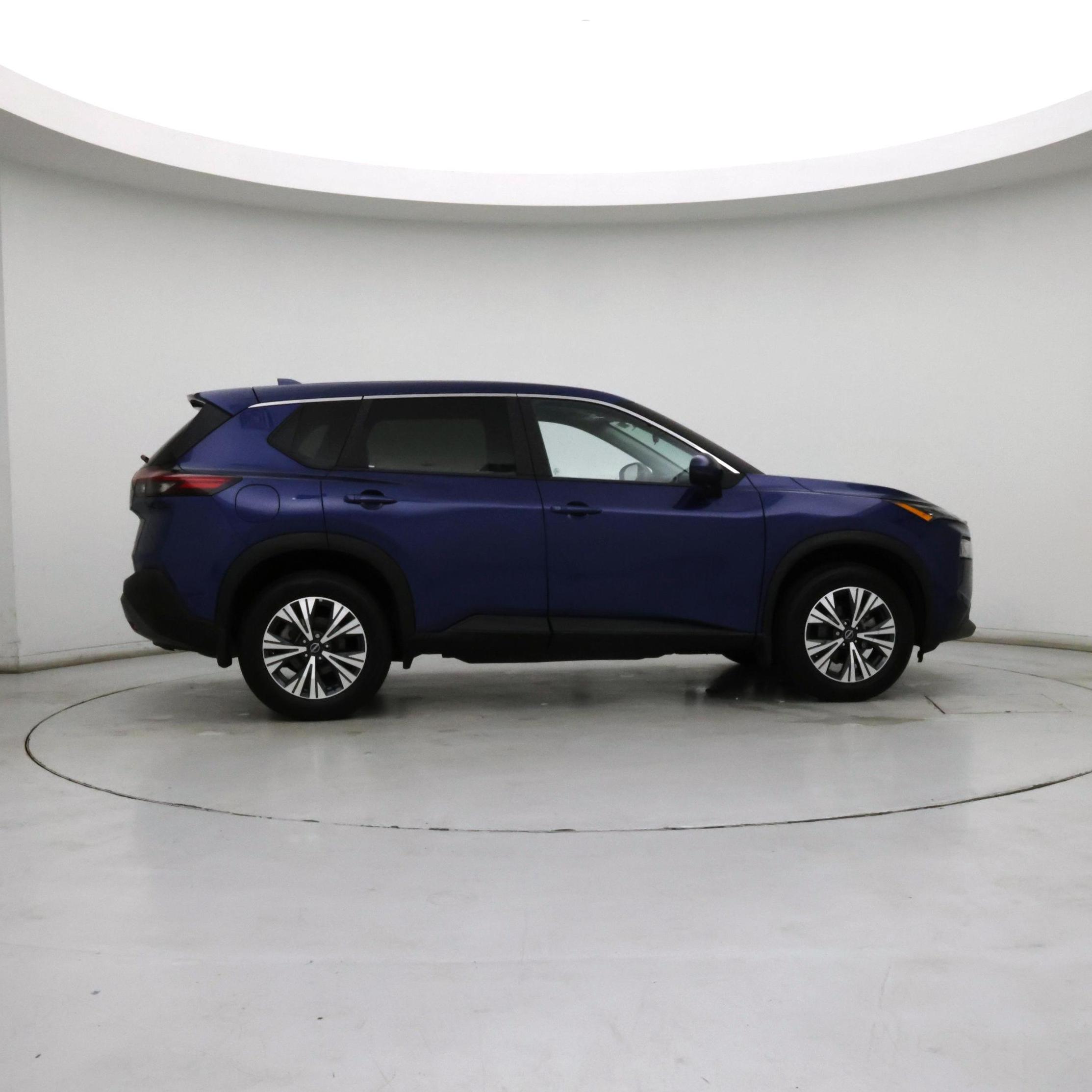 Thumbnail: 2022 Nissan Rogue - 7