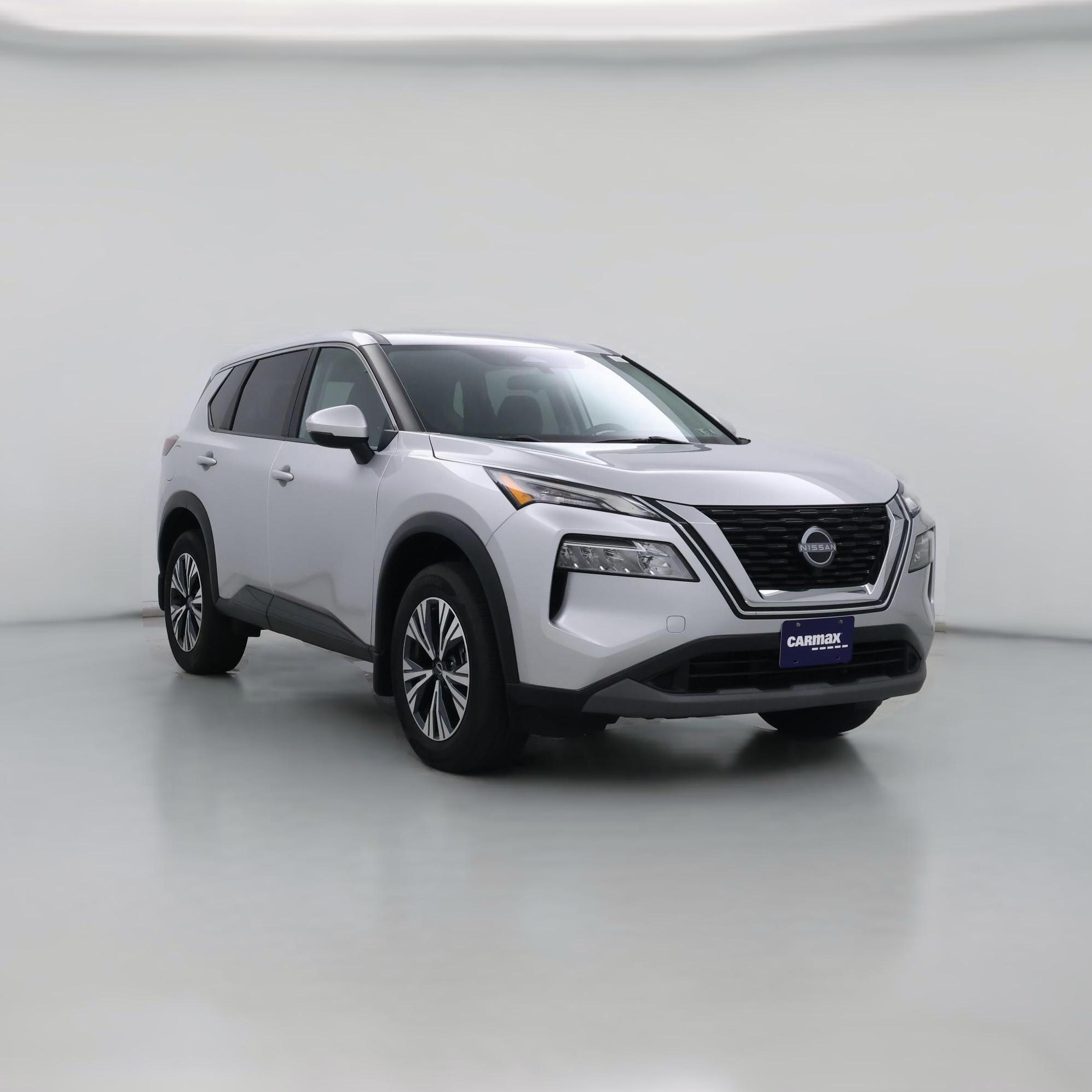 Thumbnail: 2022 Nissan Rogue - 1