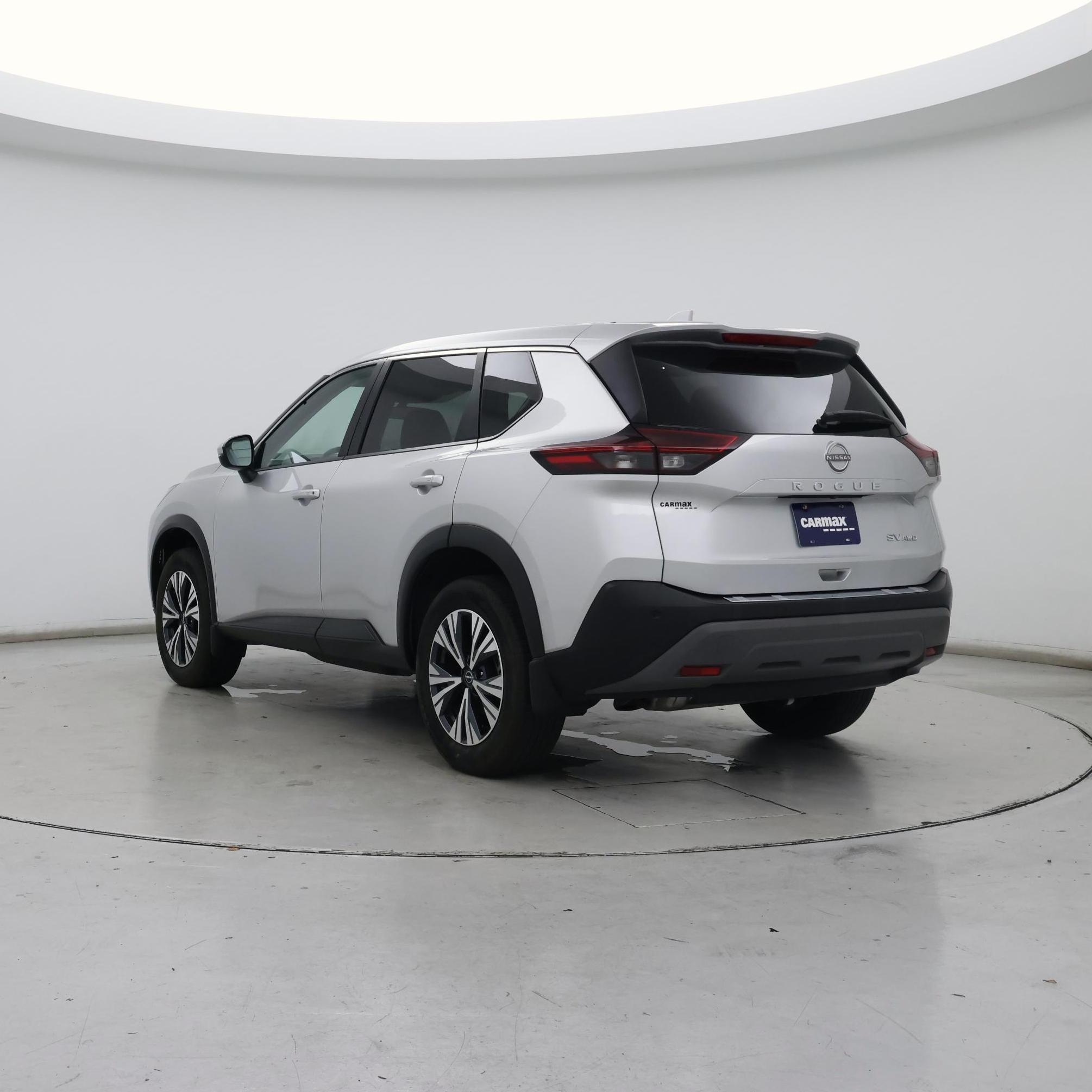 Thumbnail: 2022 Nissan Rogue - 2