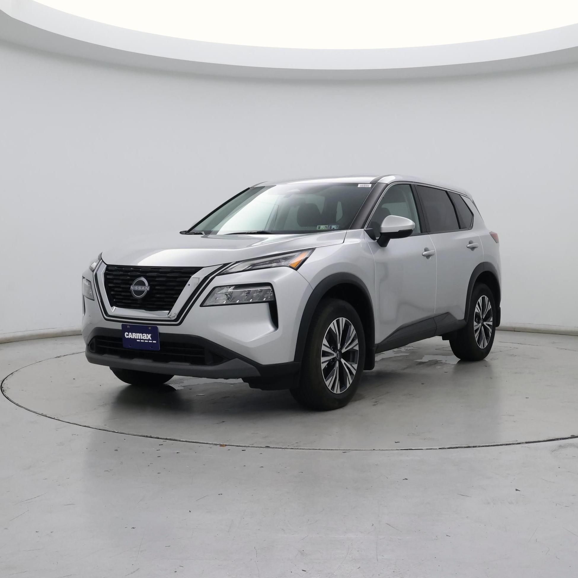 Thumbnail: 2022 Nissan Rogue - 4