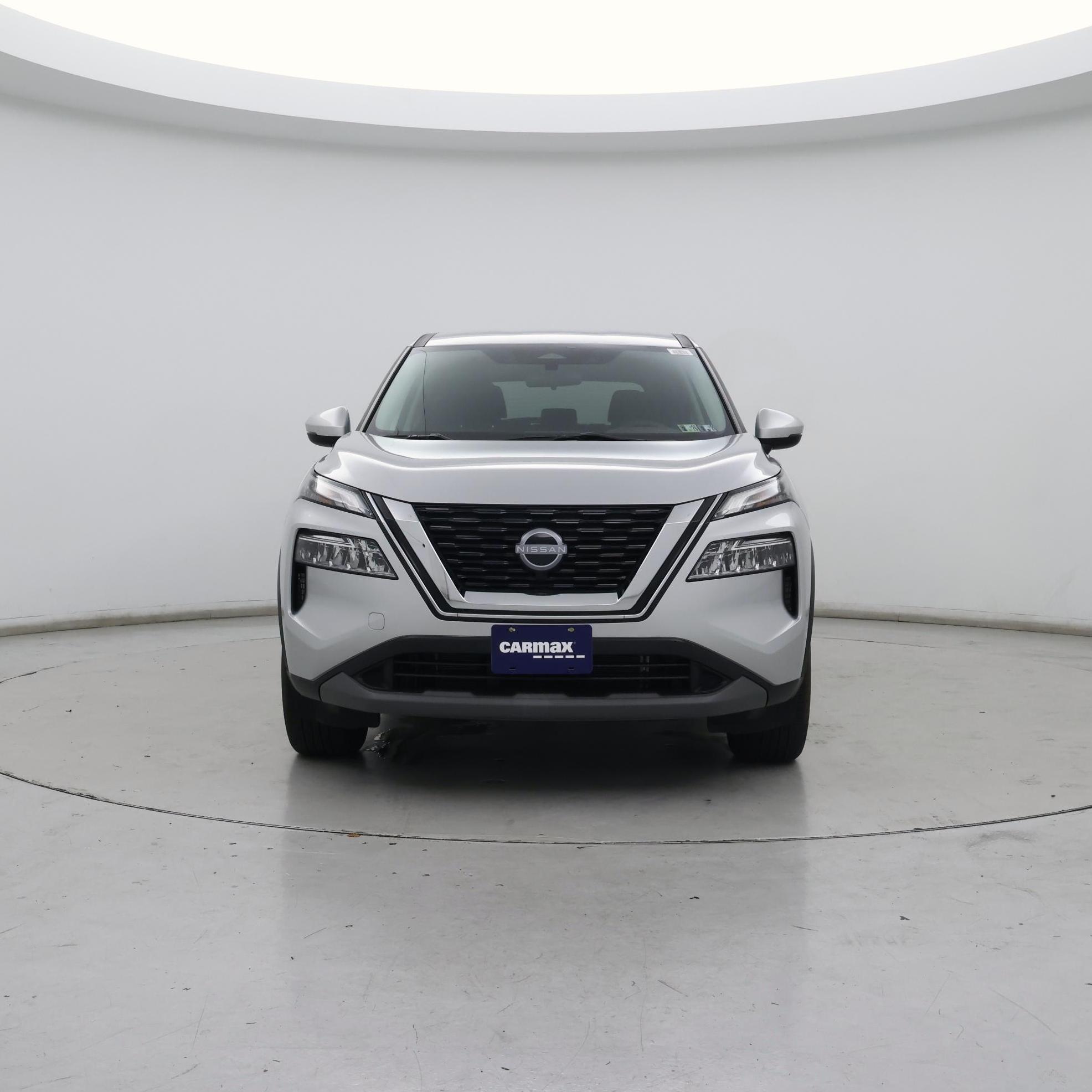Thumbnail: 2022 Nissan Rogue - 5