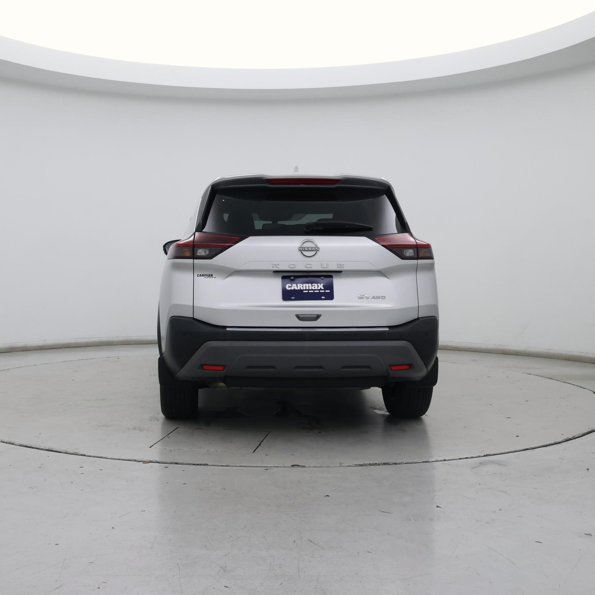 Thumbnail: 2022 Nissan Rogue - 6