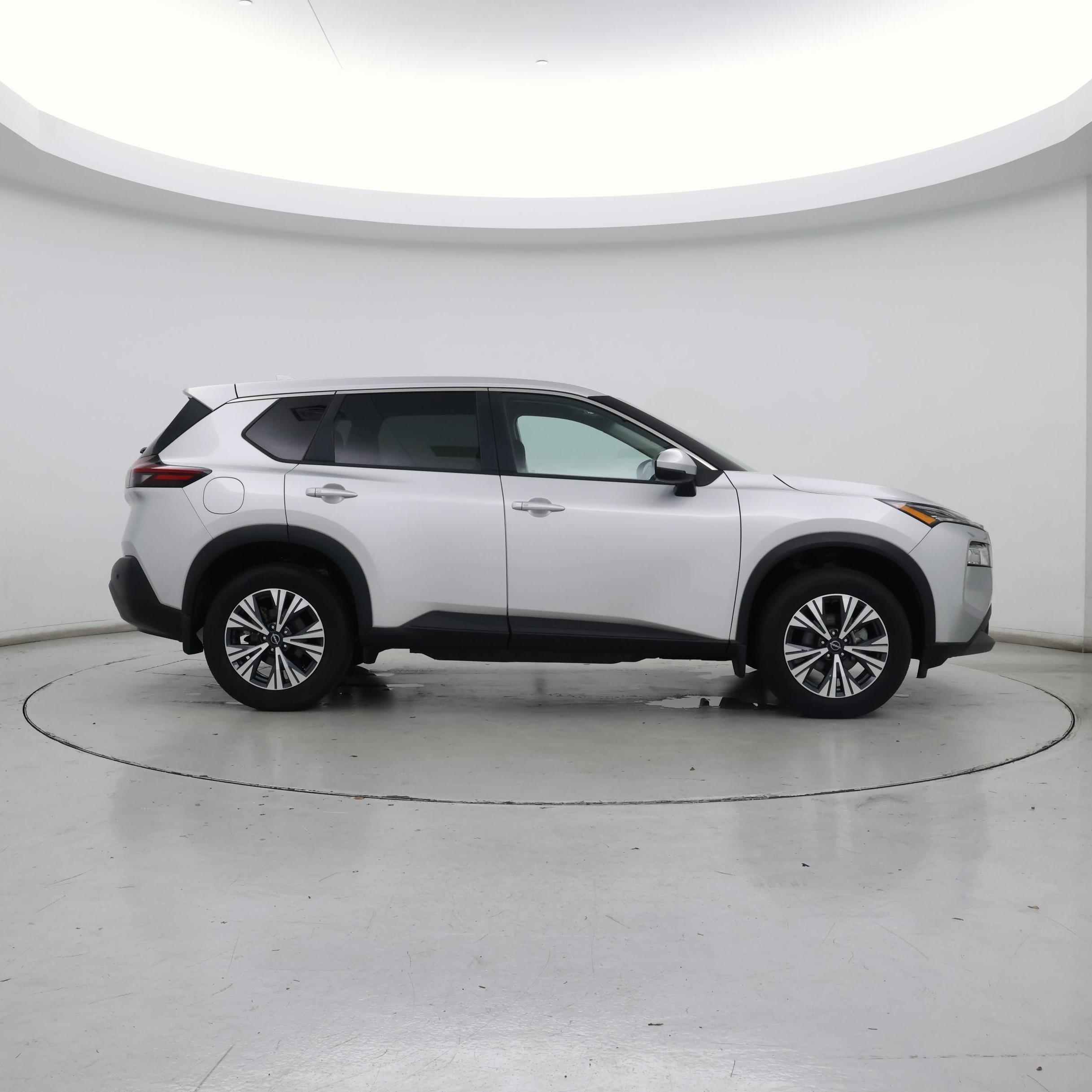 Thumbnail: 2022 Nissan Rogue - 7