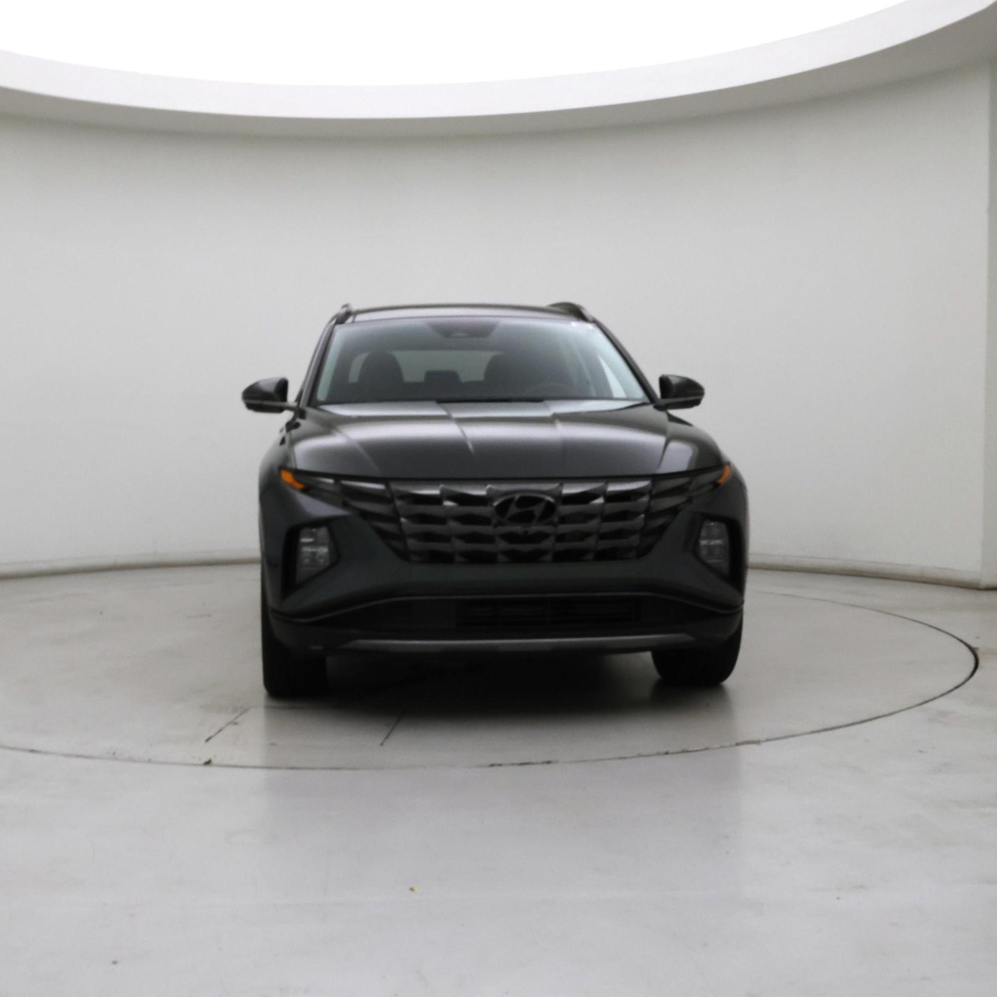 Thumbnail: 2022 Hyundai Tucson - 5