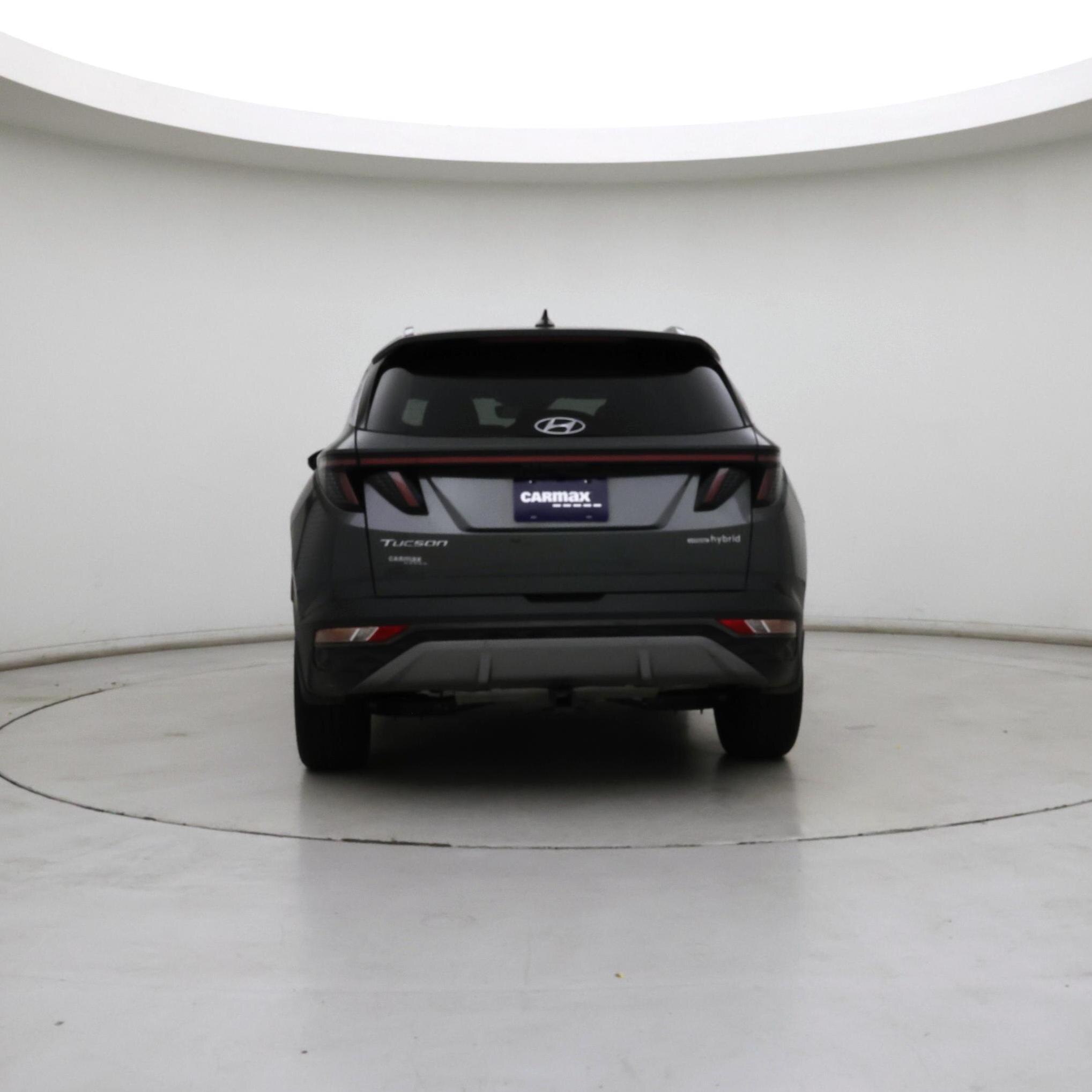 Thumbnail: 2022 Hyundai Tucson - 6
