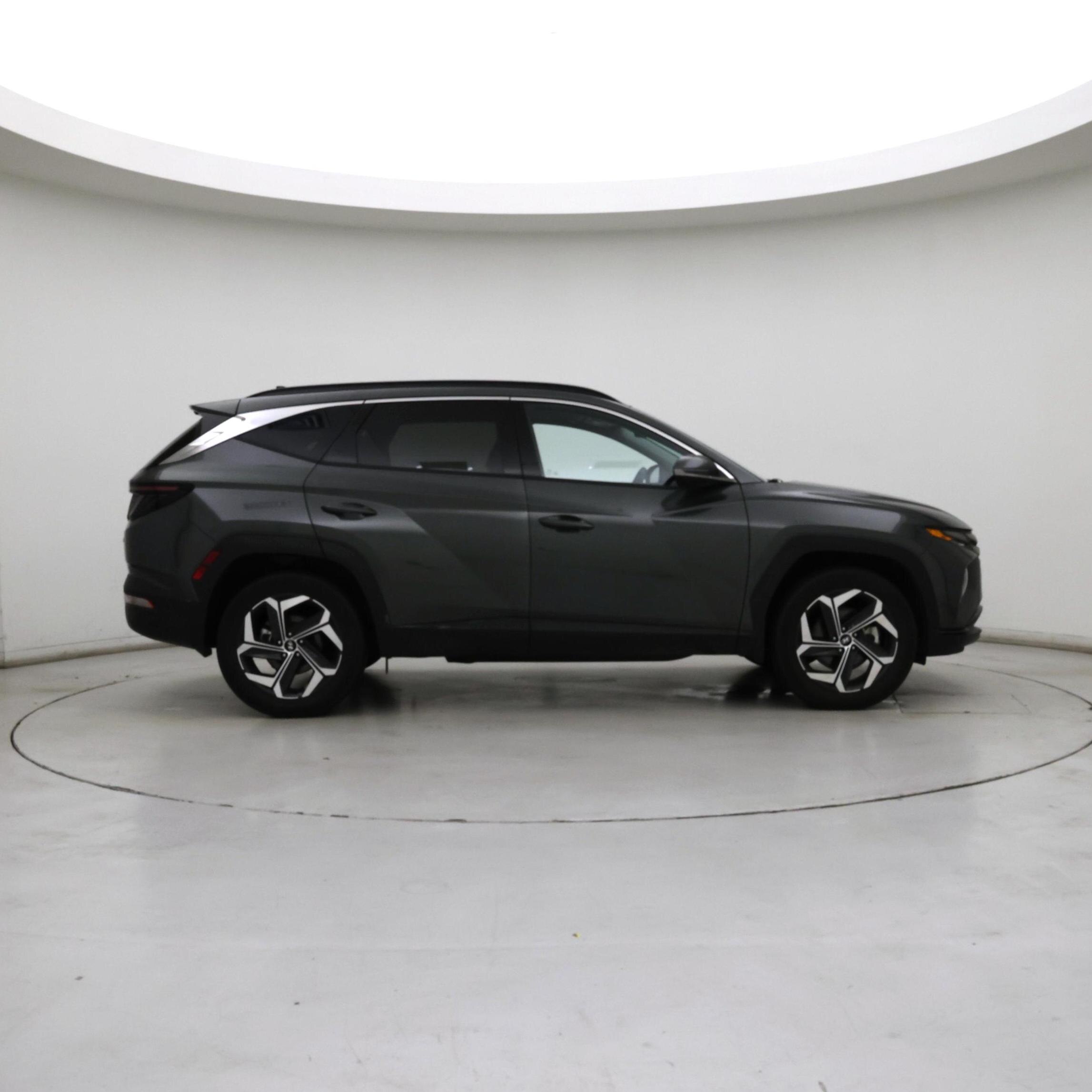 Thumbnail: 2022 Hyundai Tucson - 7