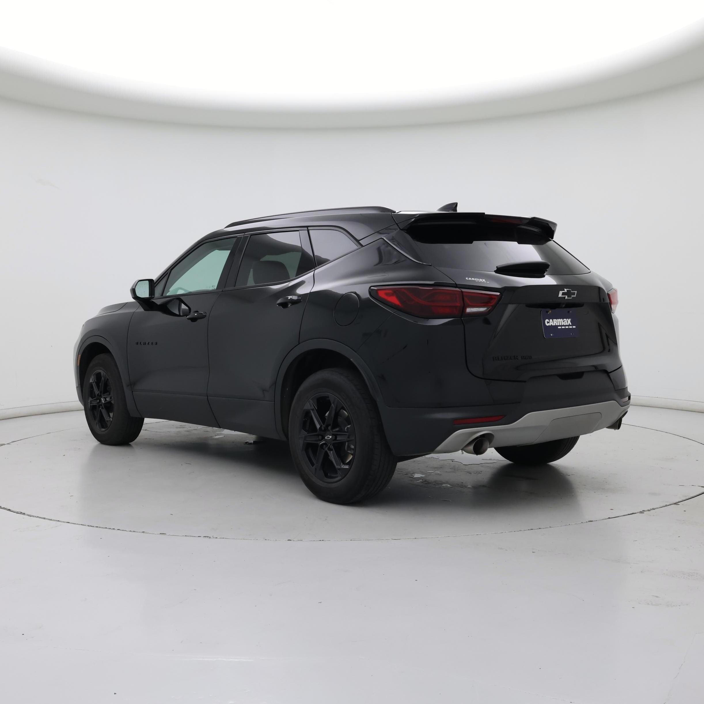 Thumbnail: 2023 Chevrolet Blazer - 2