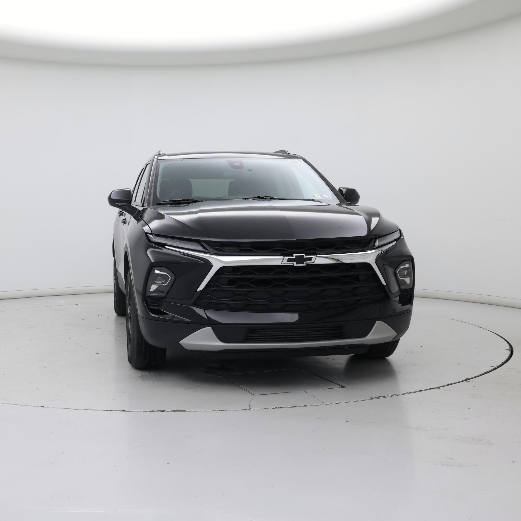 Thumbnail: 2023 Chevrolet Blazer - 5