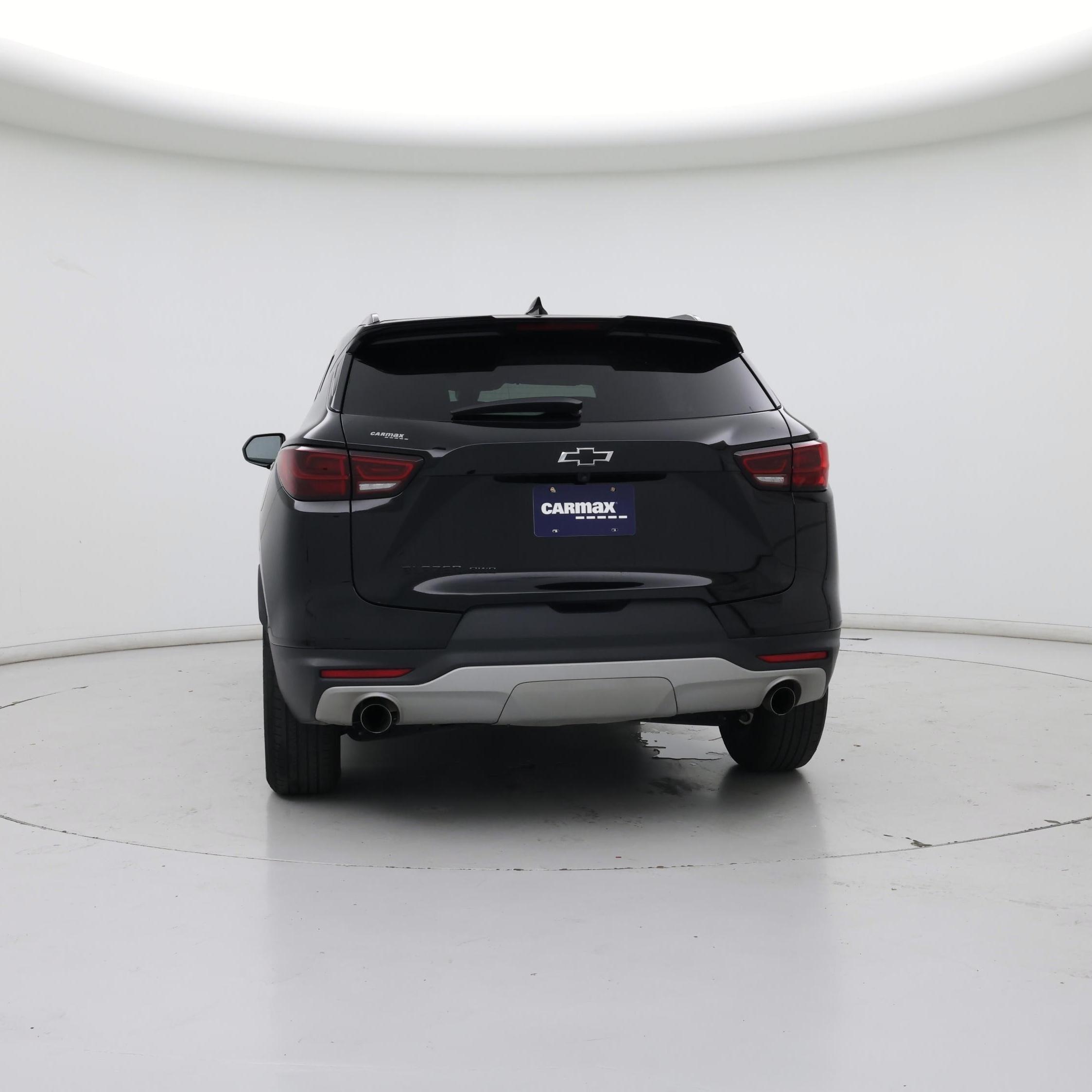 Thumbnail: 2023 Chevrolet Blazer - 6