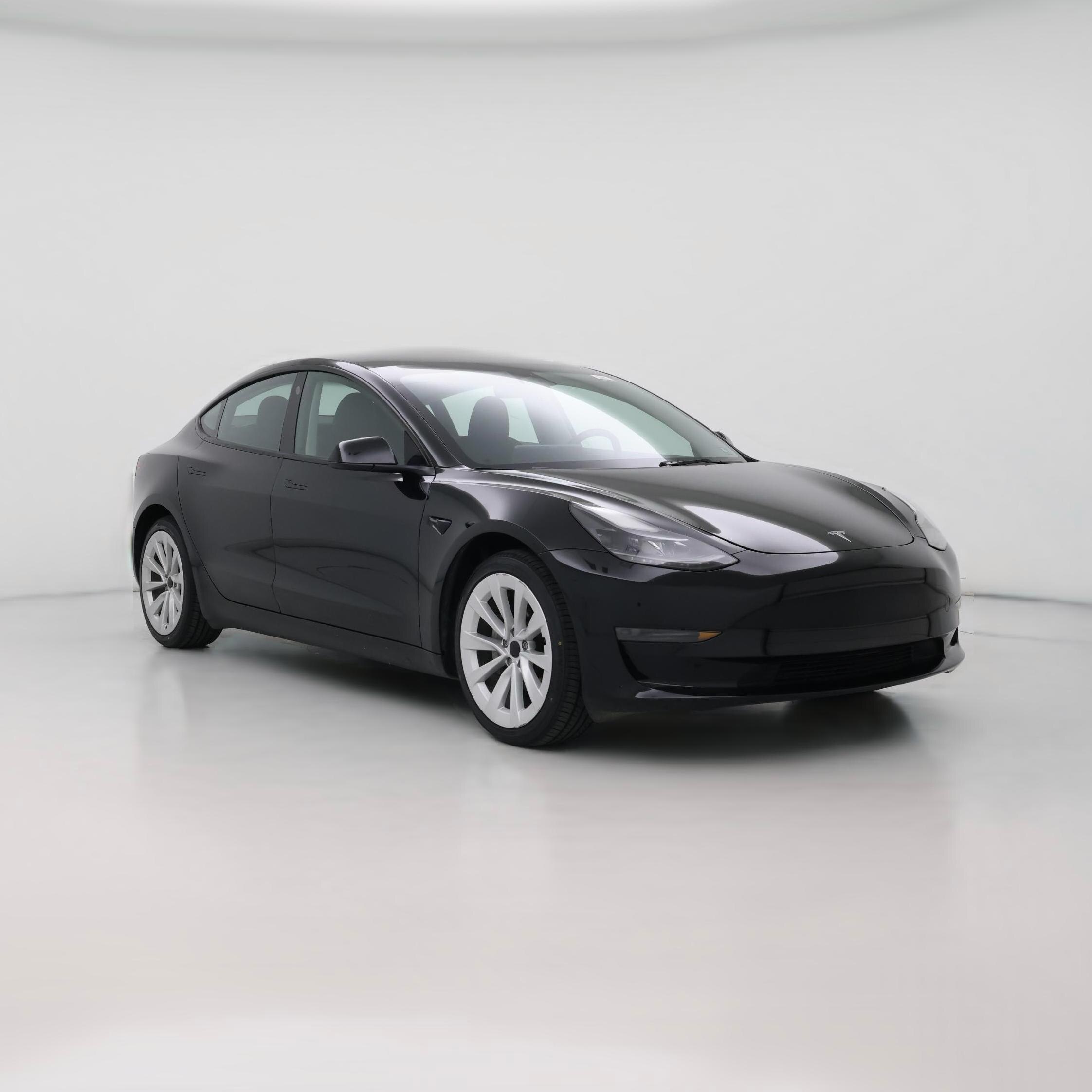 Thumbnail: 2023 Tesla Model 3 - 1