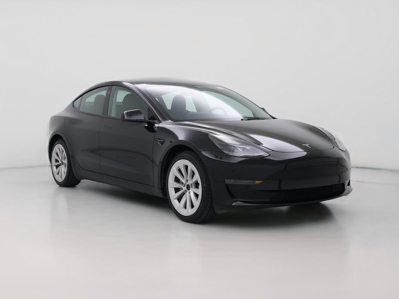 2023 Tesla Model 3  -
                  East Haven, CT