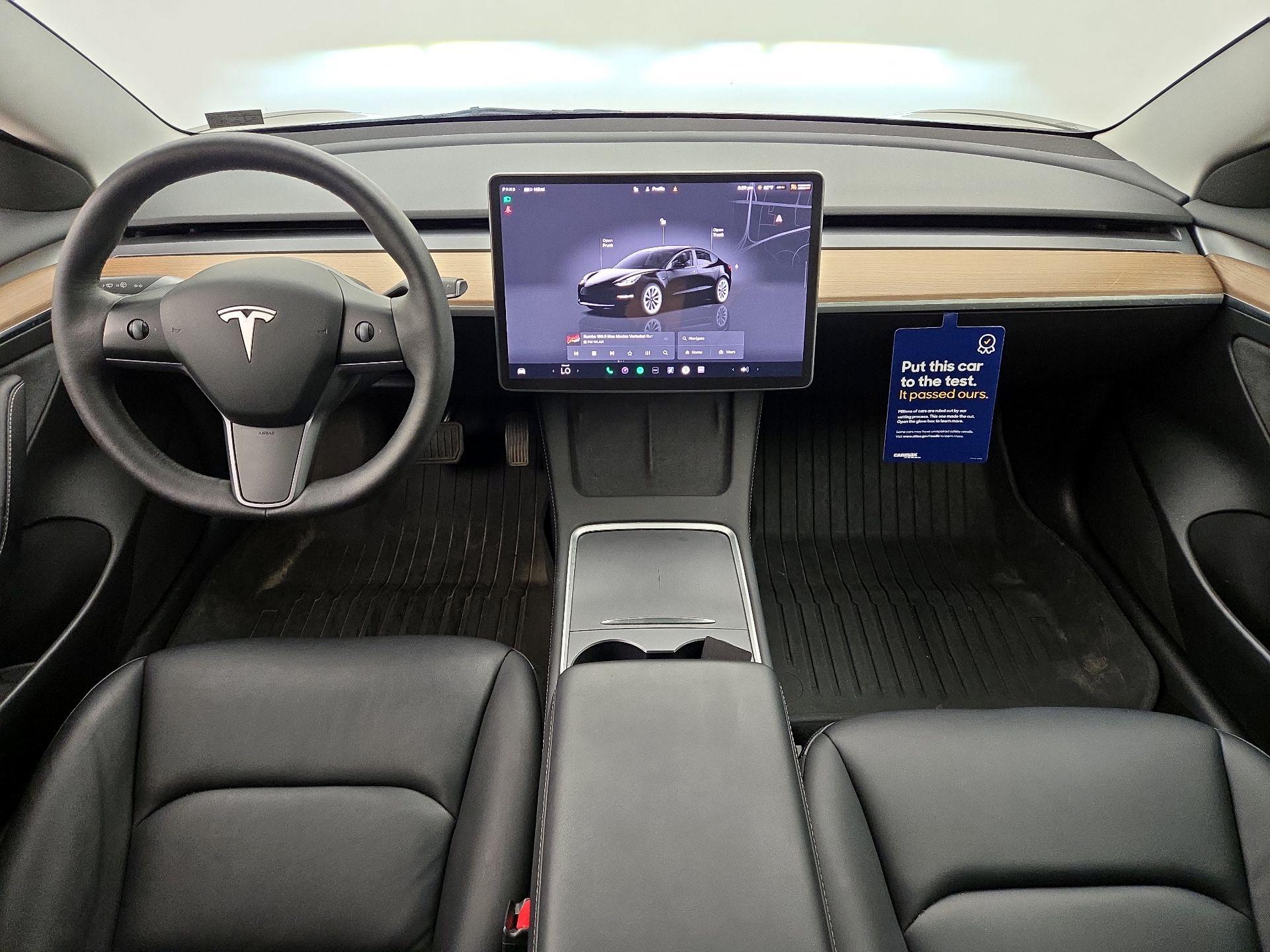Thumbnail: 2023 Tesla Model 3 - 9
