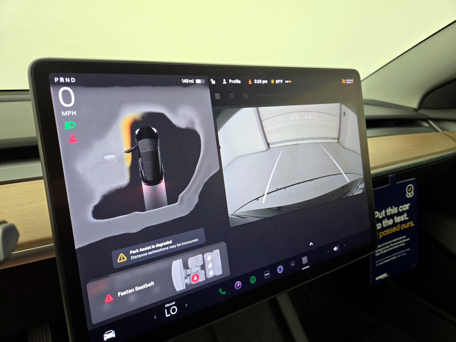 Thumbnail: 2023 Tesla Model 3 - 14
