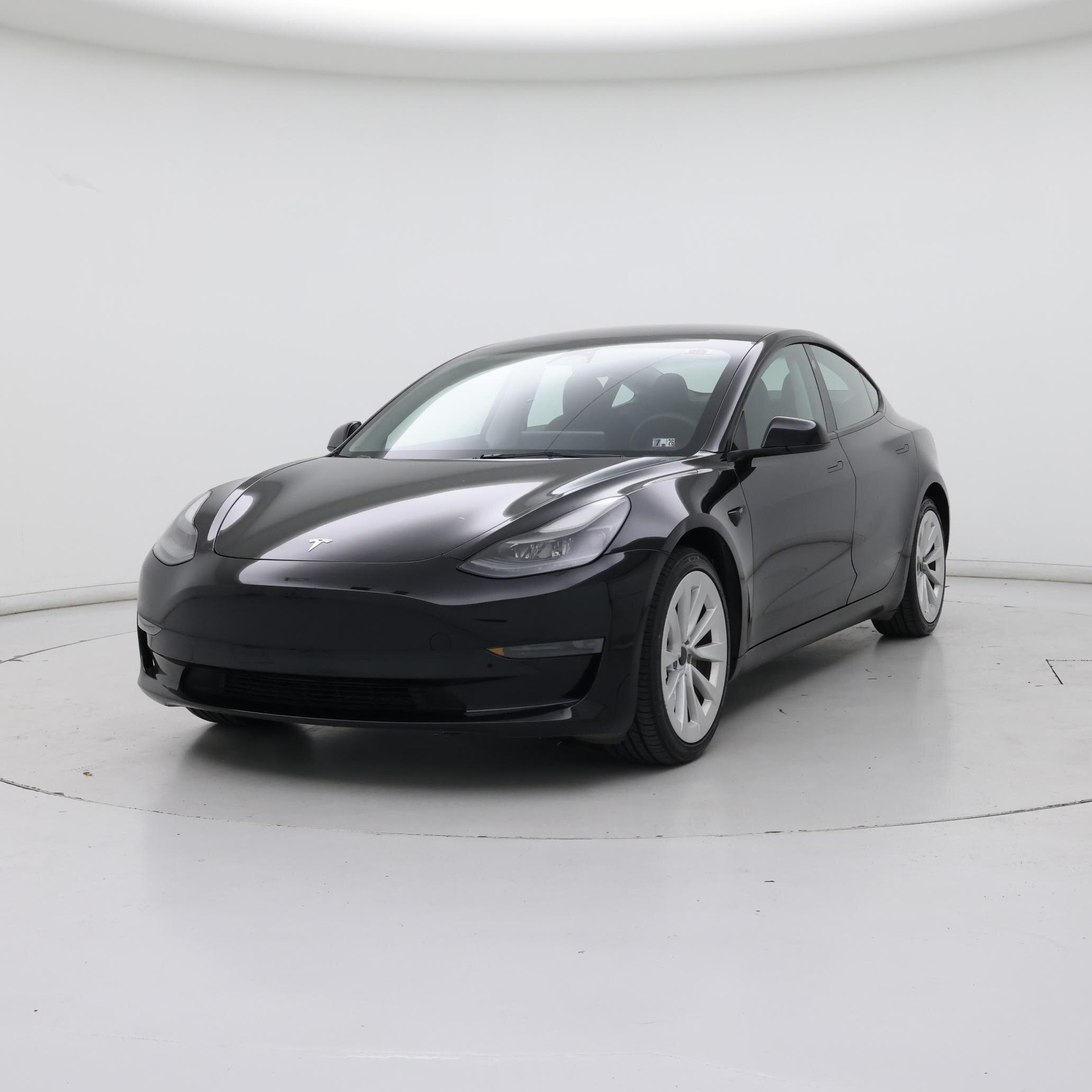 Thumbnail: 2023 Tesla Model 3 - 4