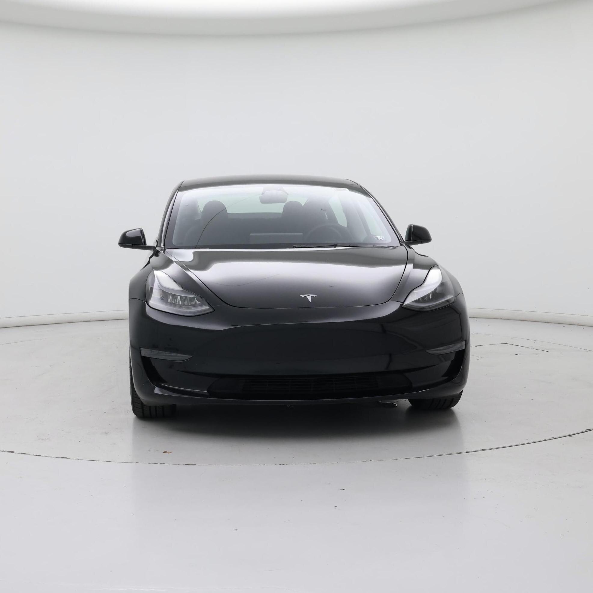 Thumbnail: 2023 Tesla Model 3 - 5