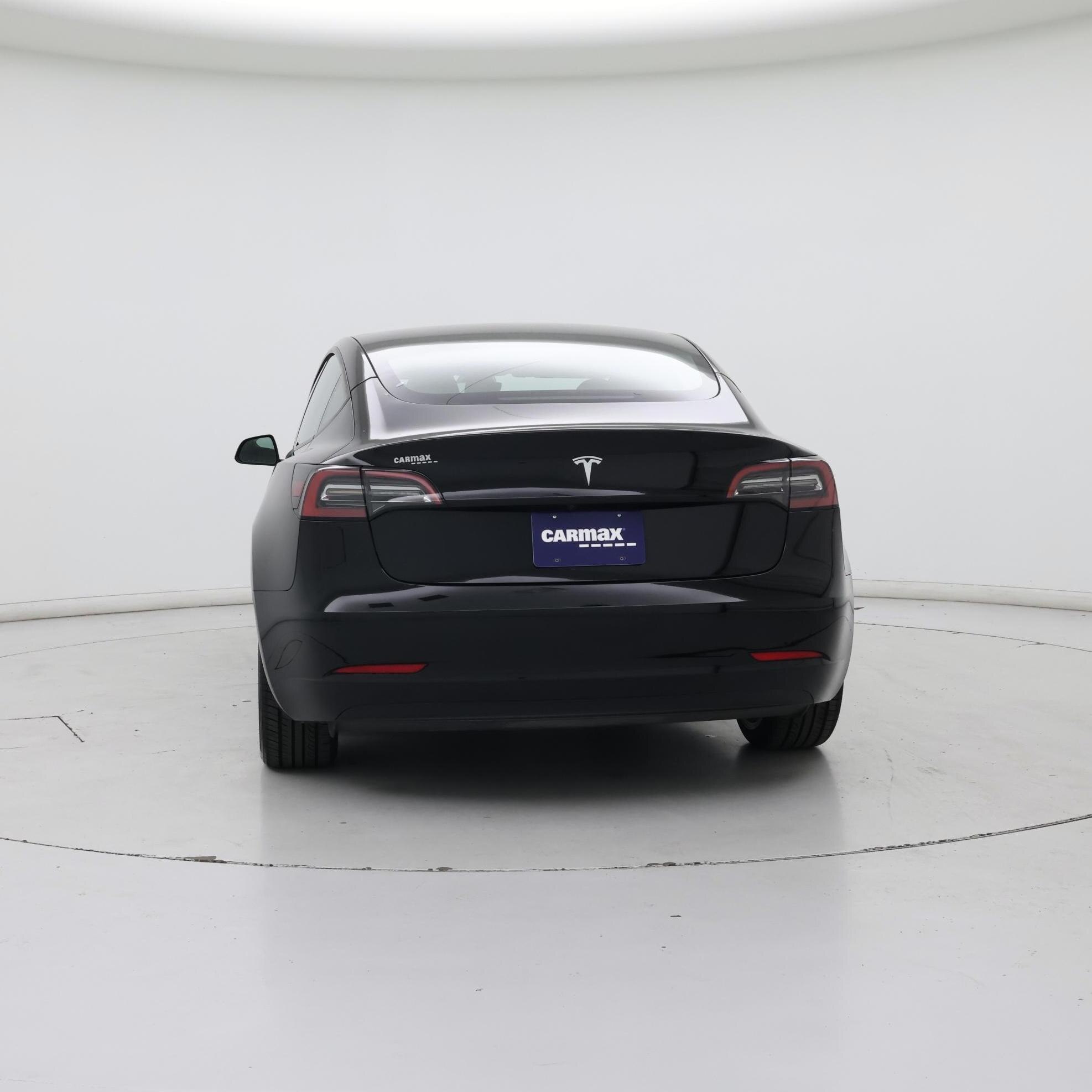 Thumbnail: 2023 Tesla Model 3 - 6