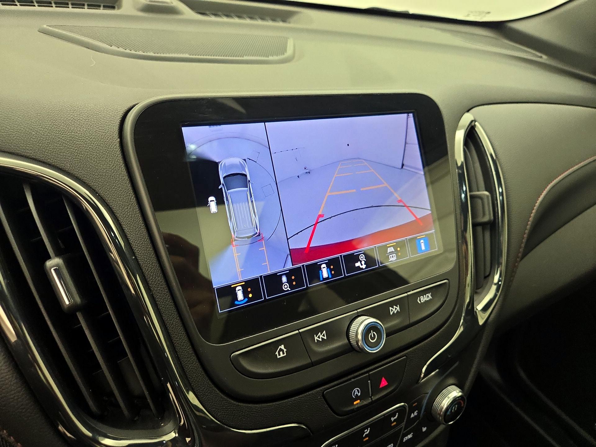 Thumbnail: 2023 Chevrolet Equinox - 15