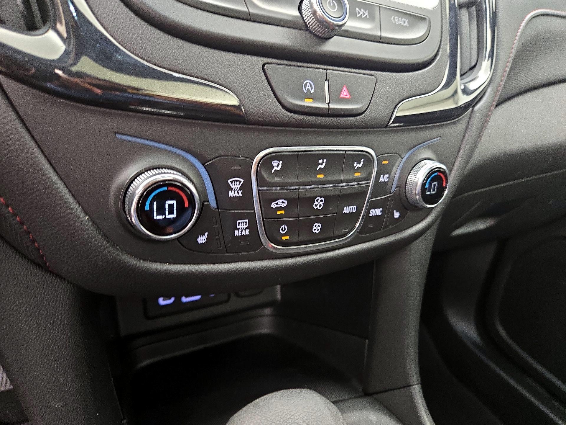 Thumbnail: 2023 Chevrolet Equinox - 17