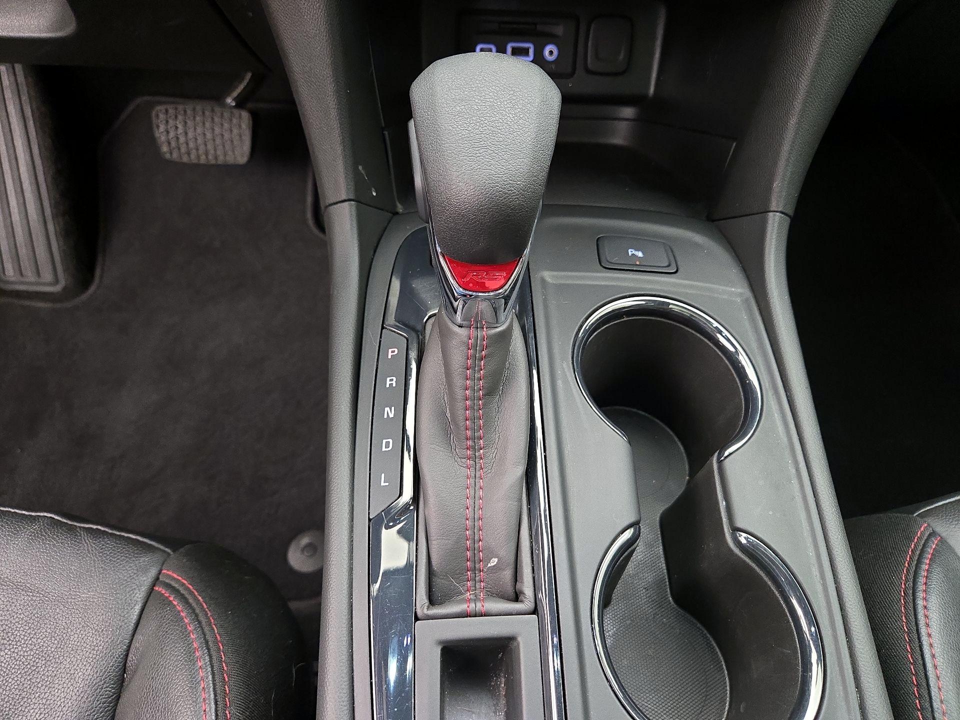 Thumbnail: 2023 Chevrolet Equinox - 18
