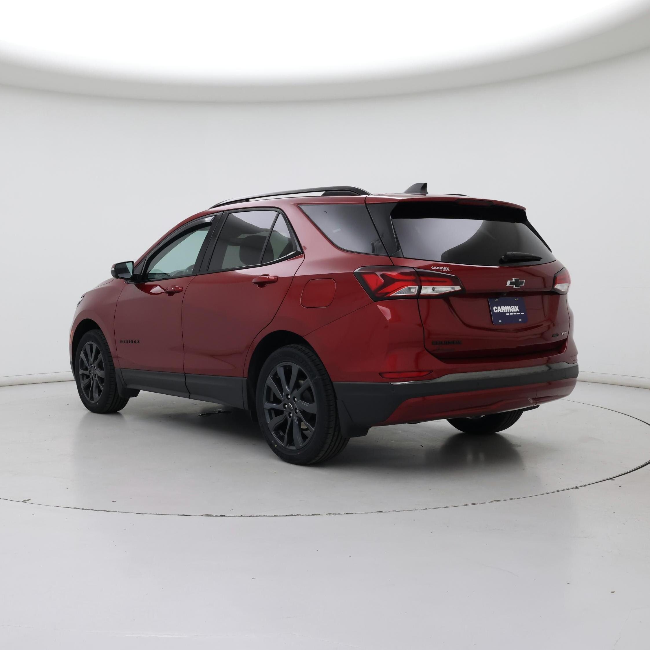 Thumbnail: 2023 Chevrolet Equinox - 2